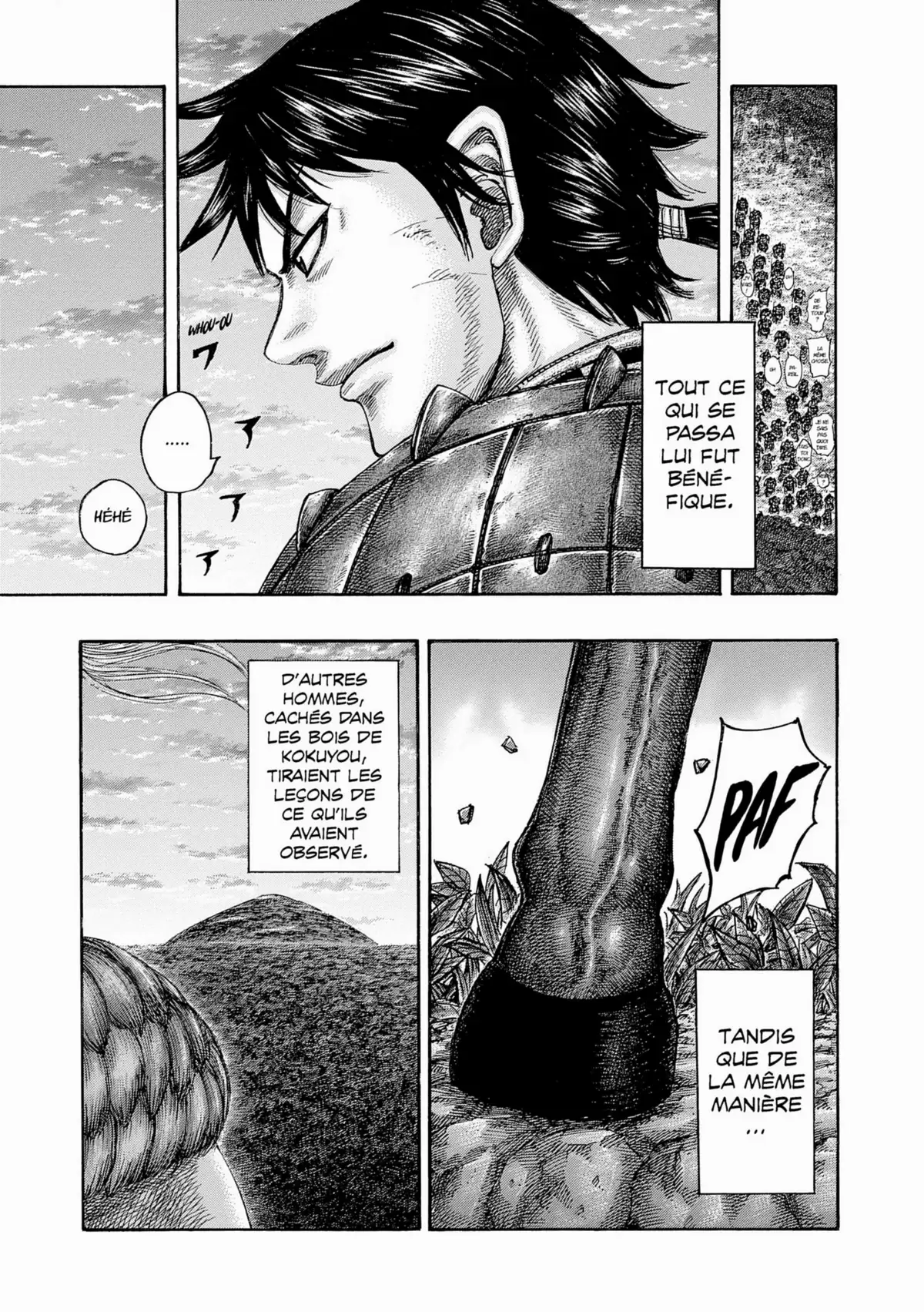 Kingdom Volume 45 page 55
