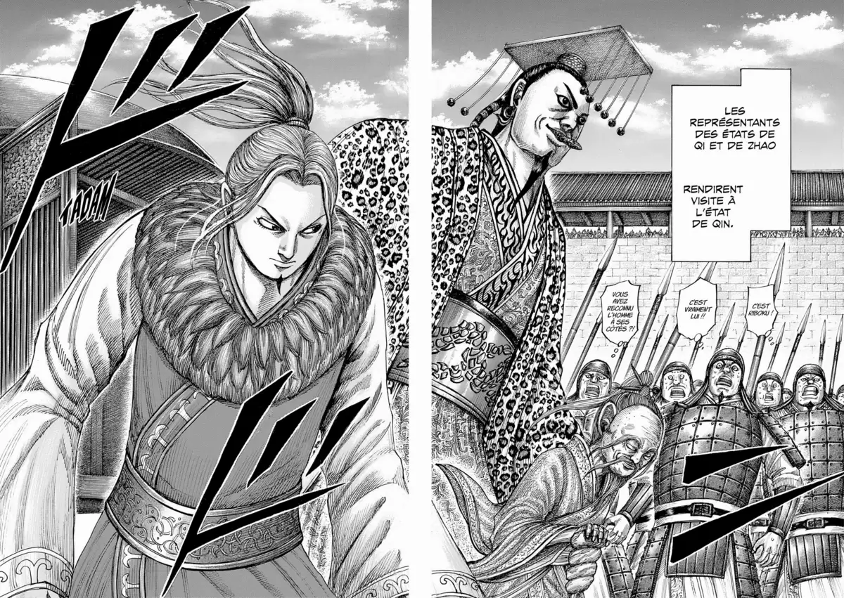 Kingdom Volume 45 page 86