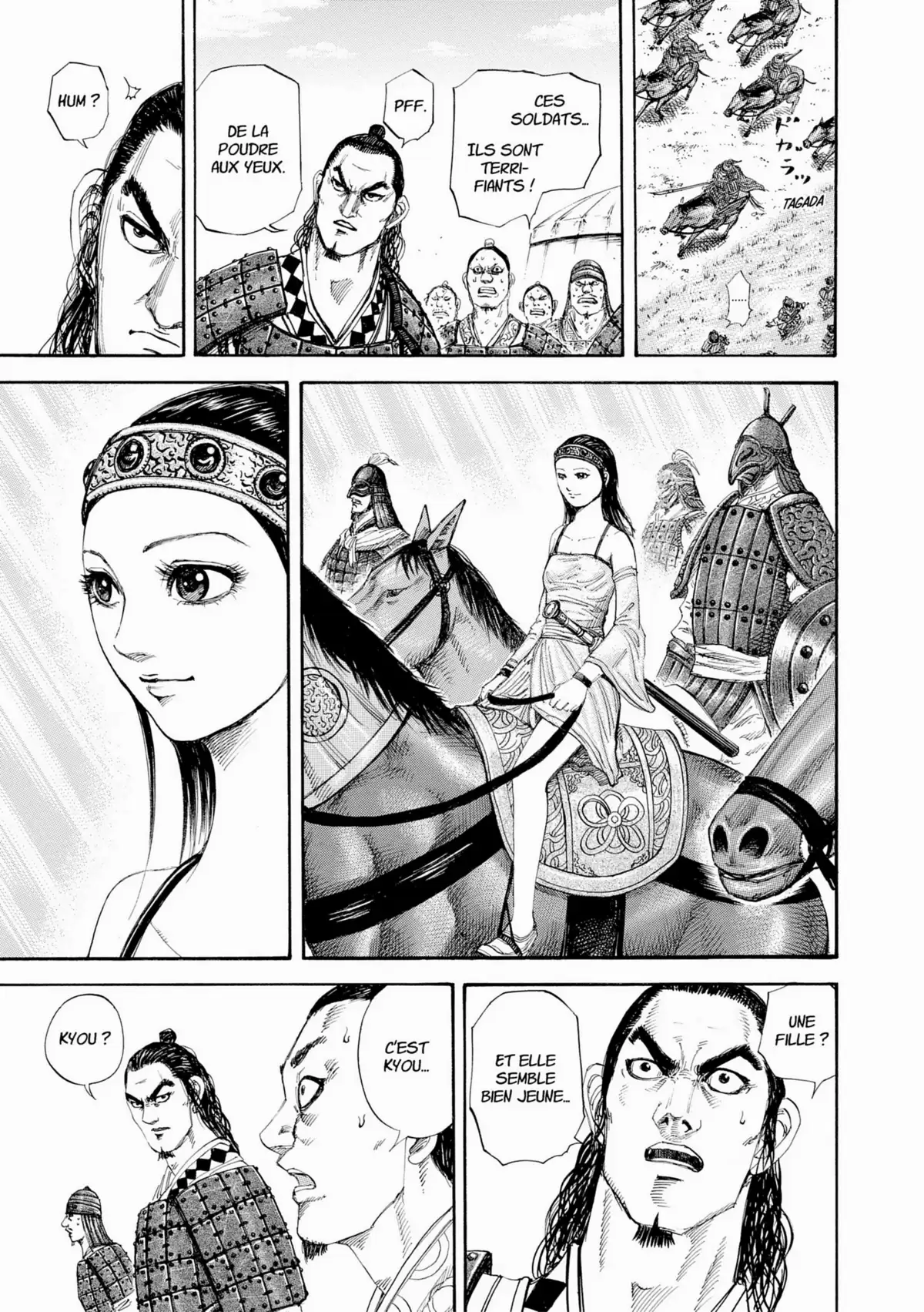 Kingdom Volume 16 page 10