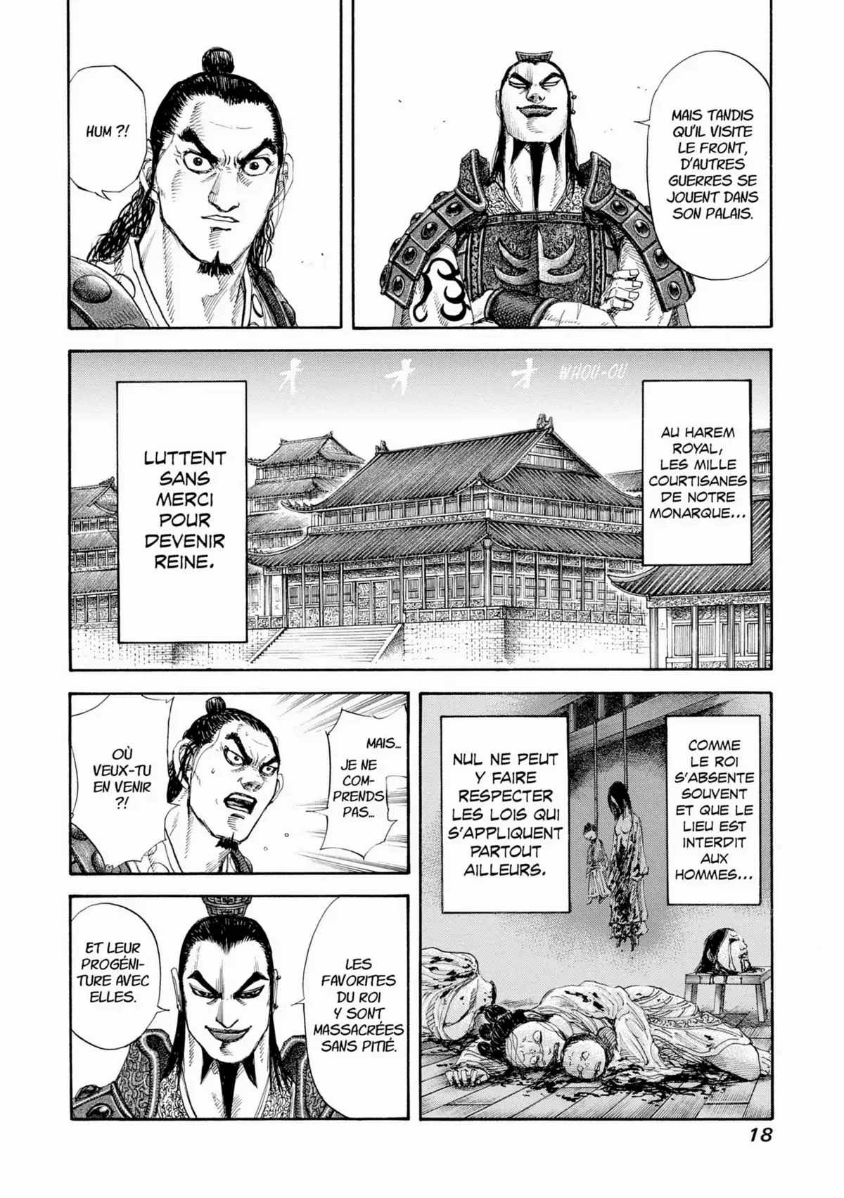 Kingdom Volume 16 page 19