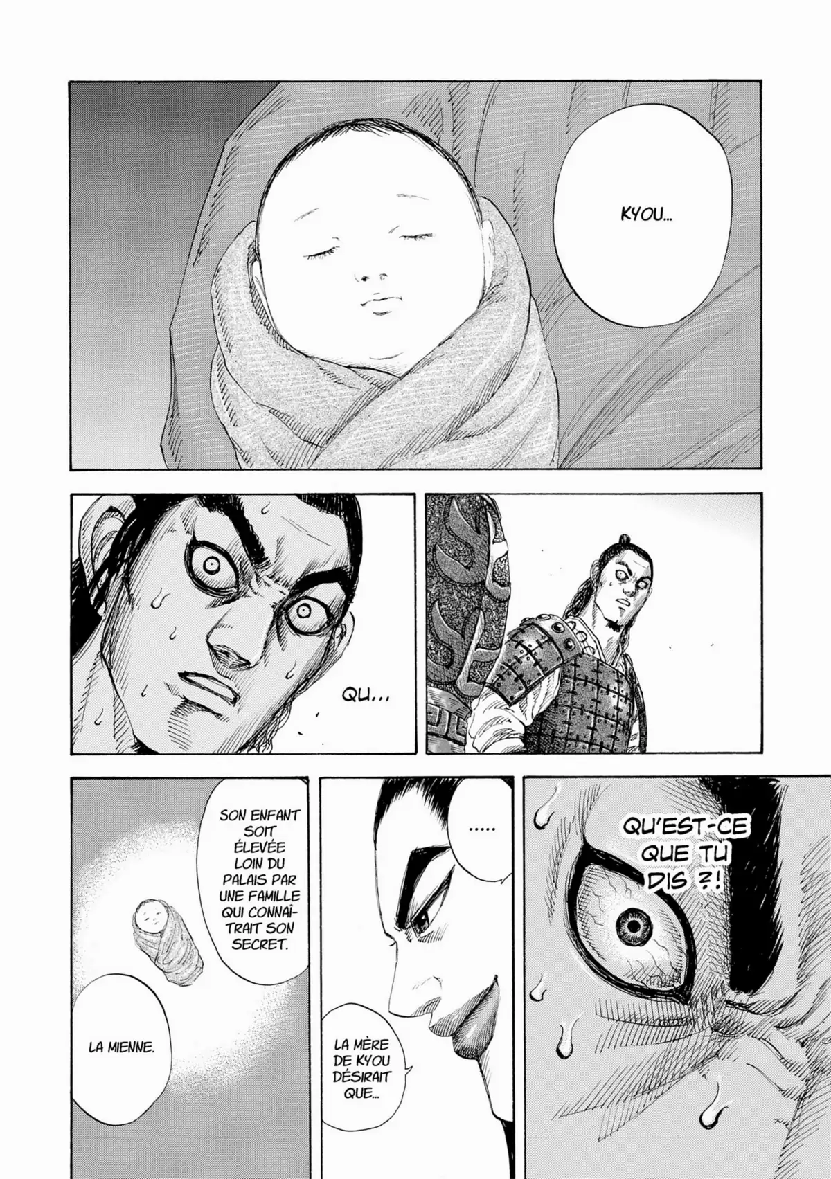 Kingdom Volume 16 page 21