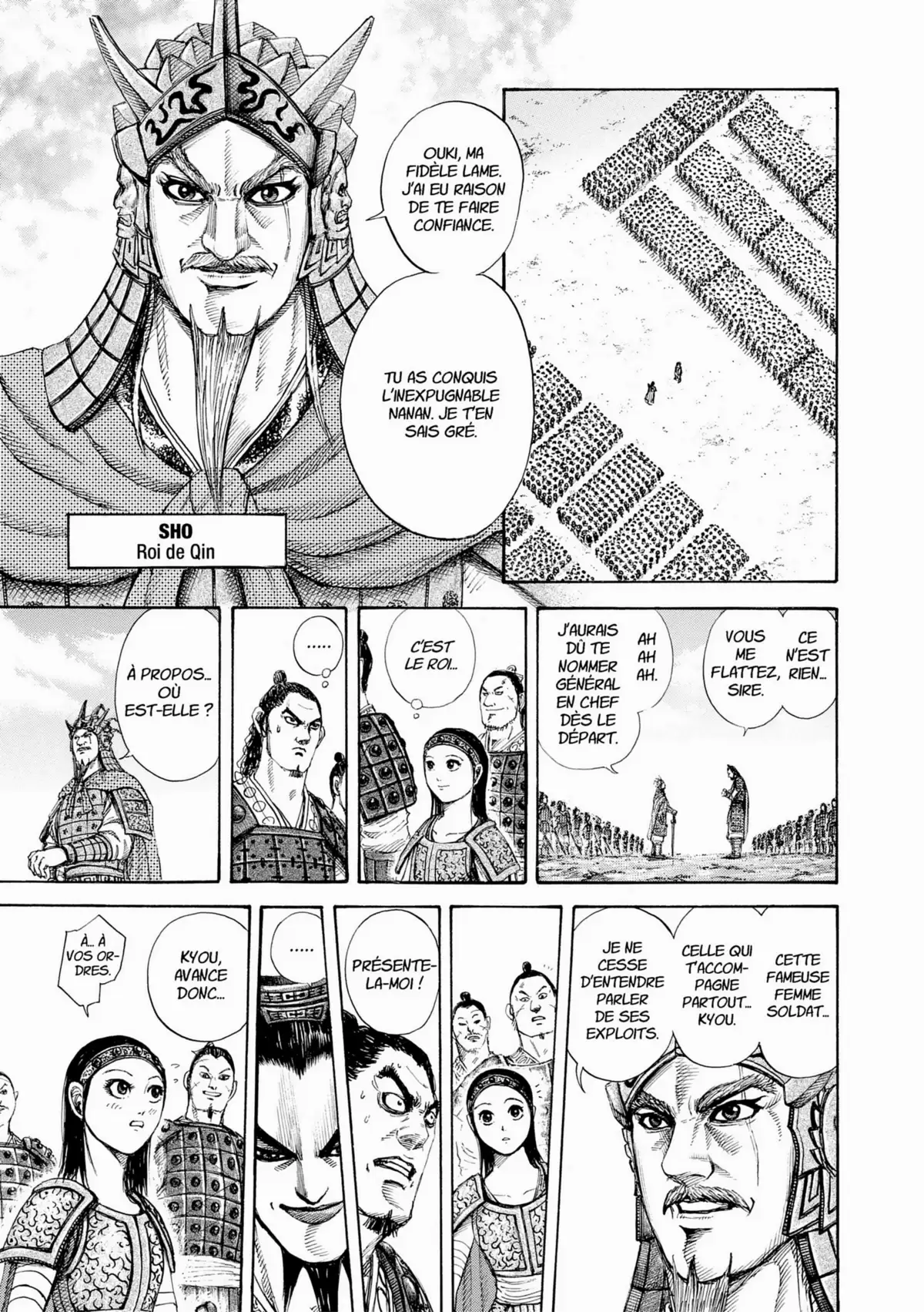 Kingdom Volume 16 page 26