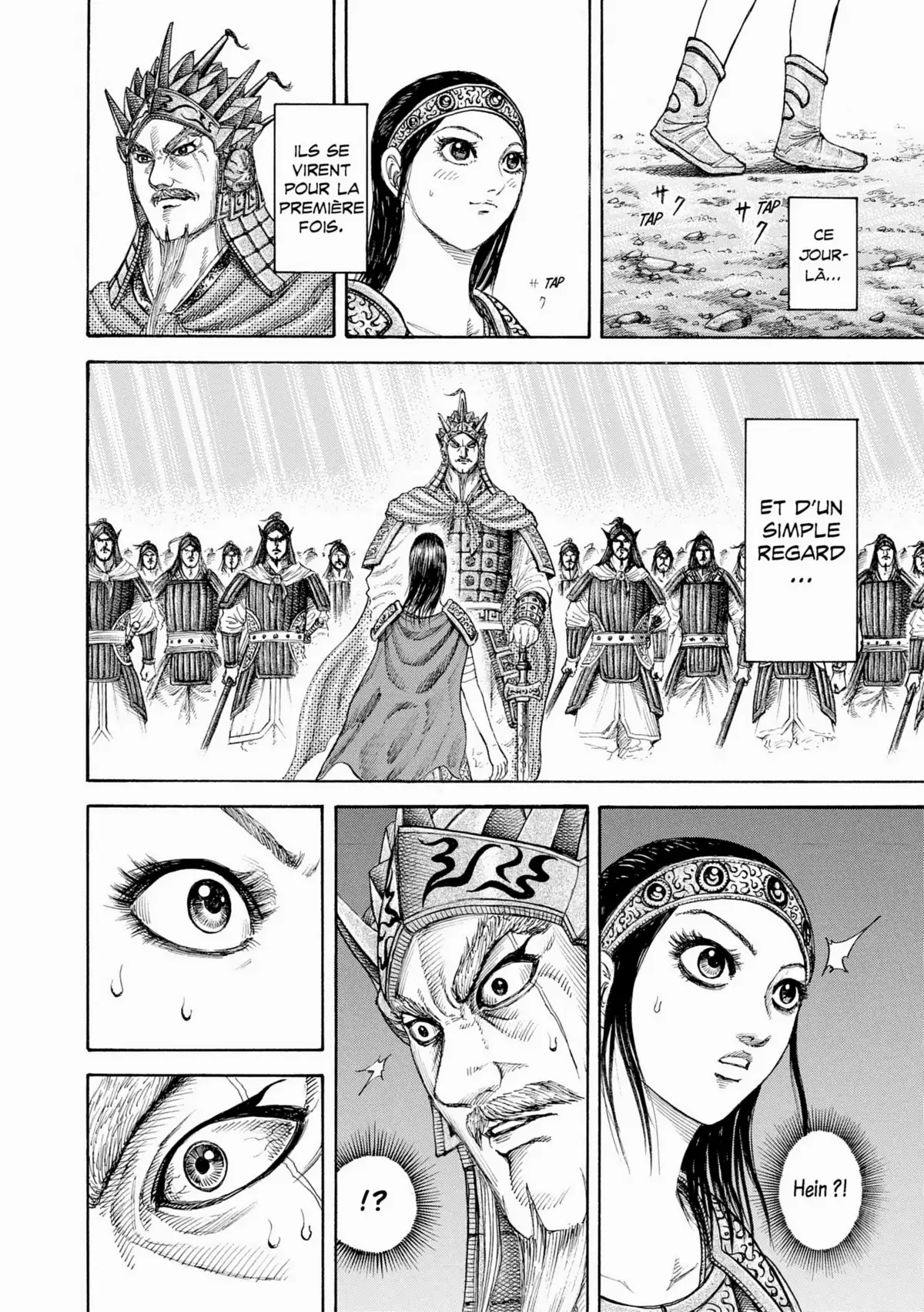 Kingdom Volume 16 page 27