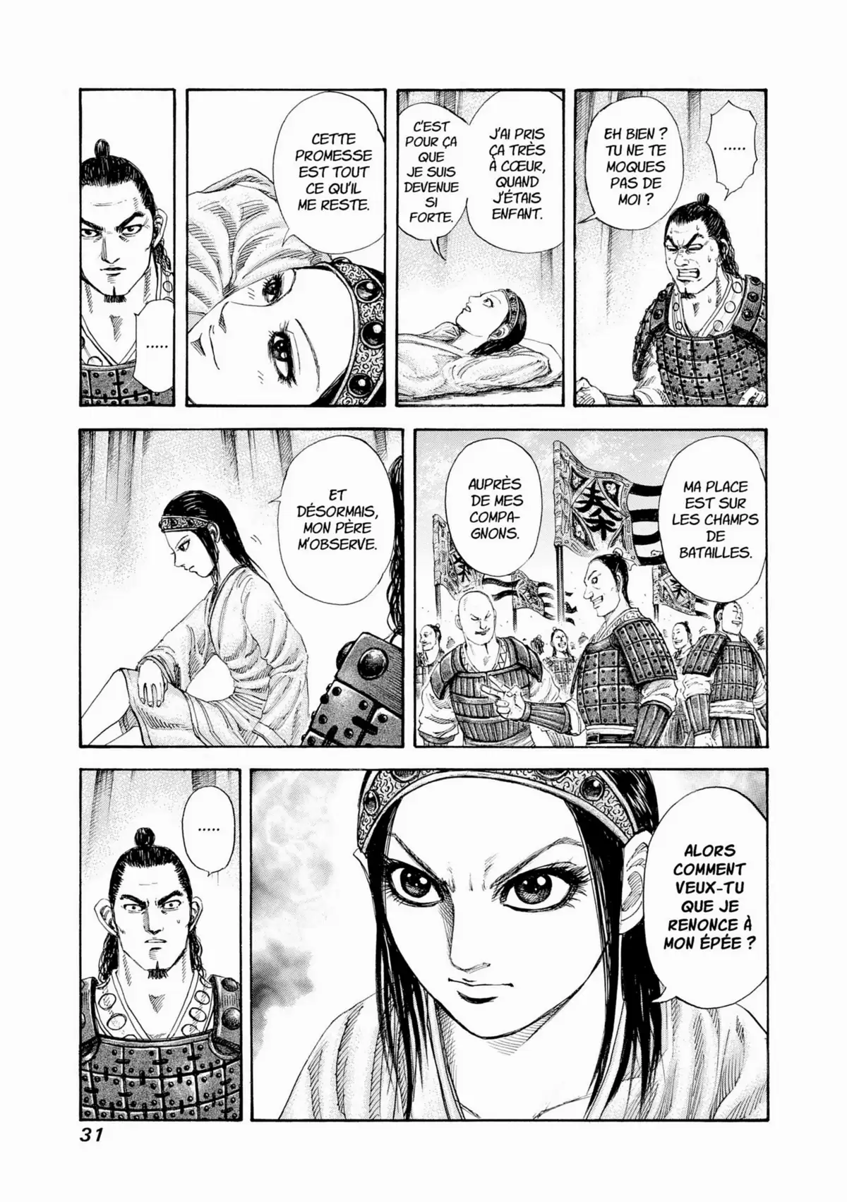 Kingdom Volume 16 page 32