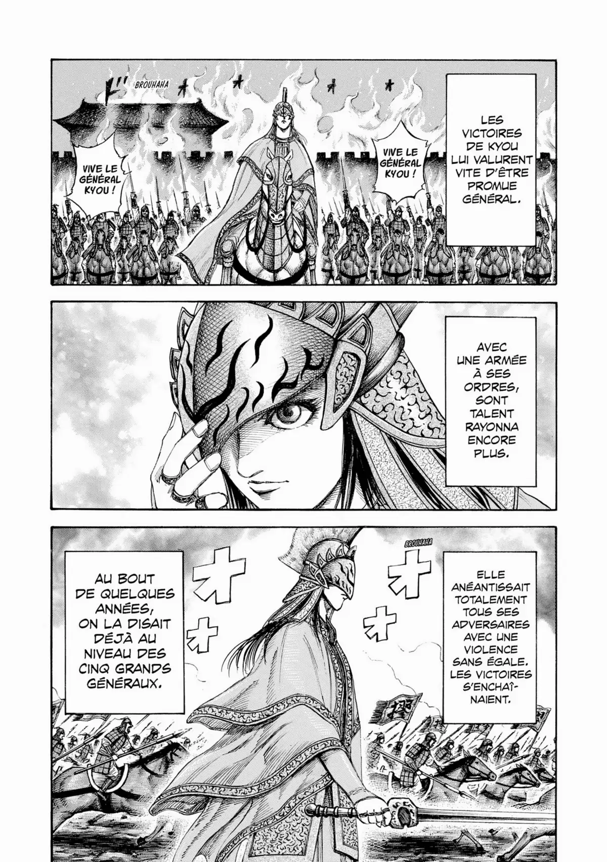 Kingdom Volume 16 page 33