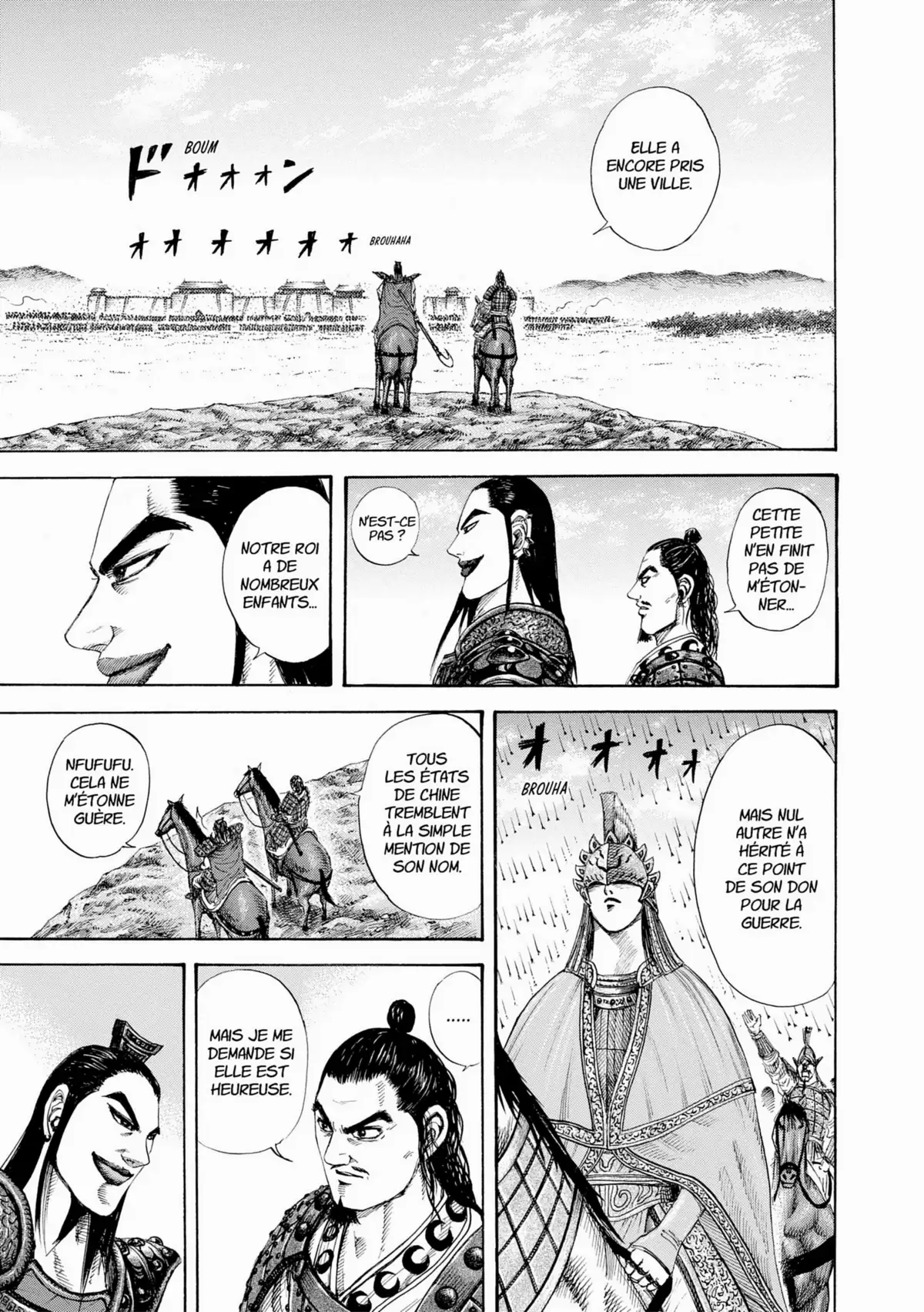 Kingdom Volume 16 page 34