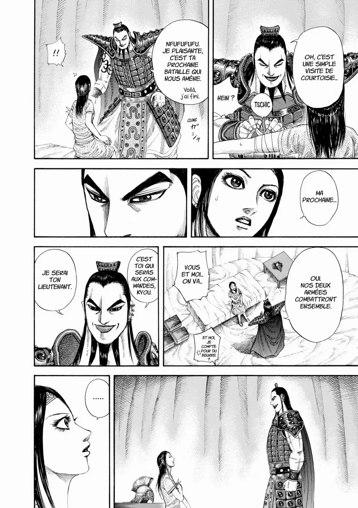 Kingdom Volume 16 page 39