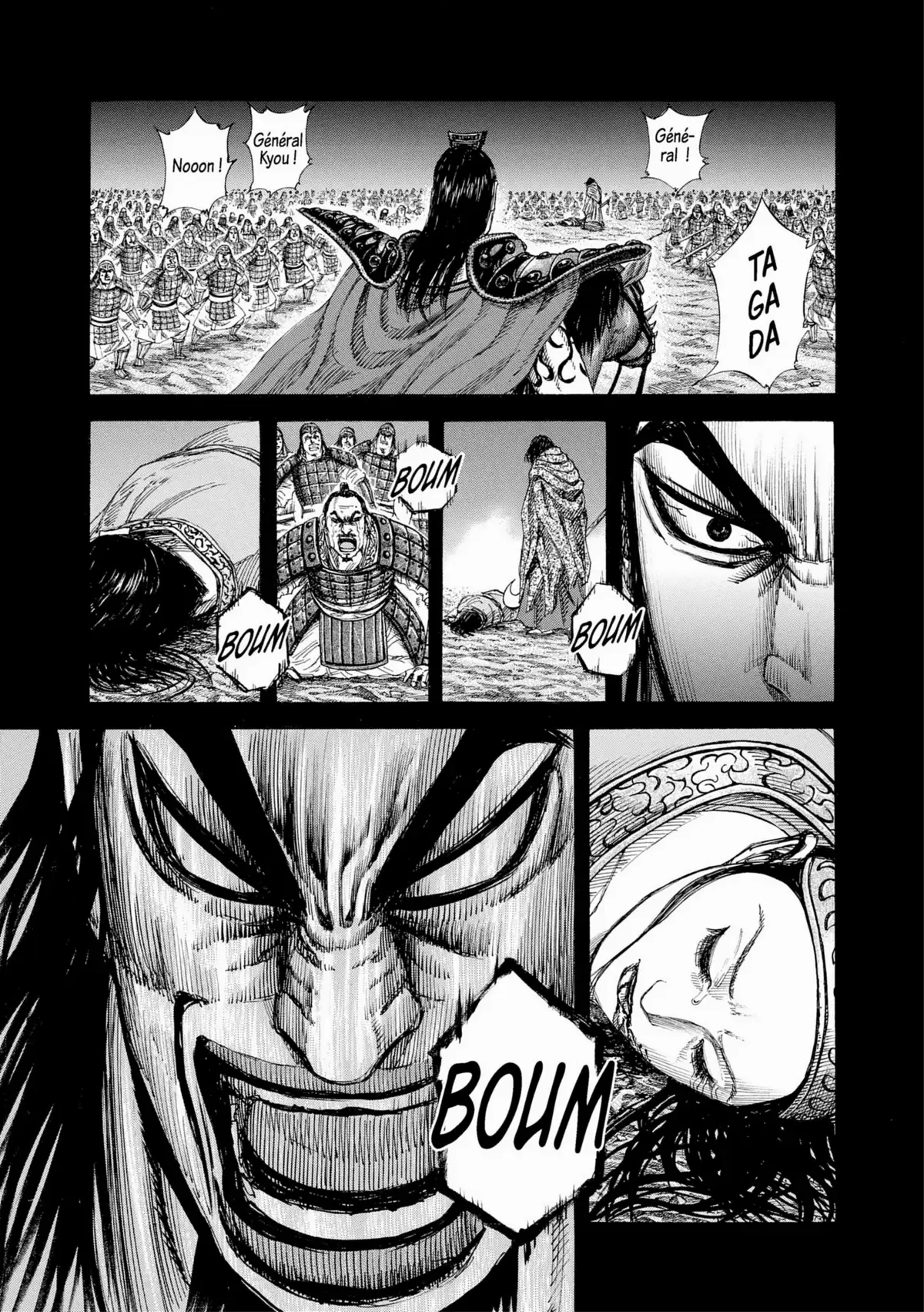 Kingdom Volume 16 page 44
