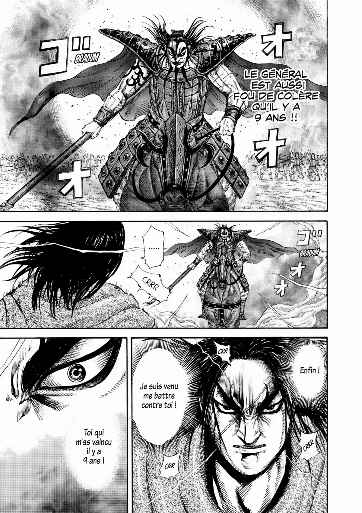 Kingdom Volume 16 page 46