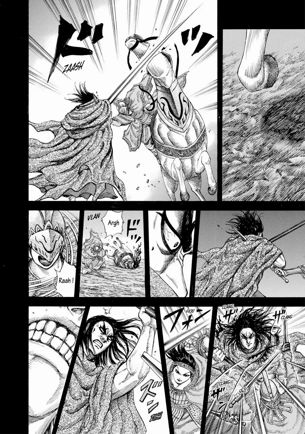 Kingdom Volume 16 page 47