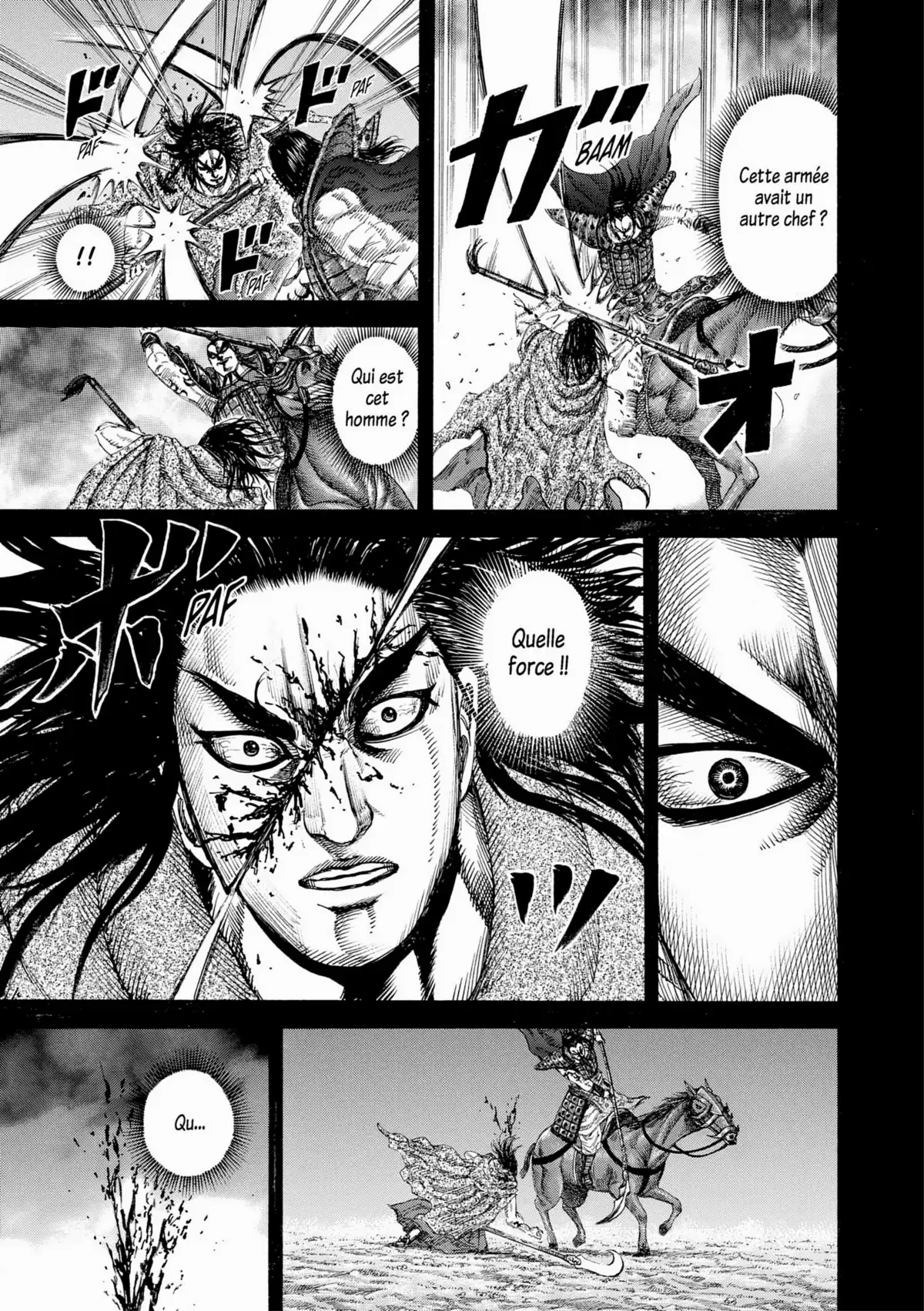 Kingdom Volume 16 page 50