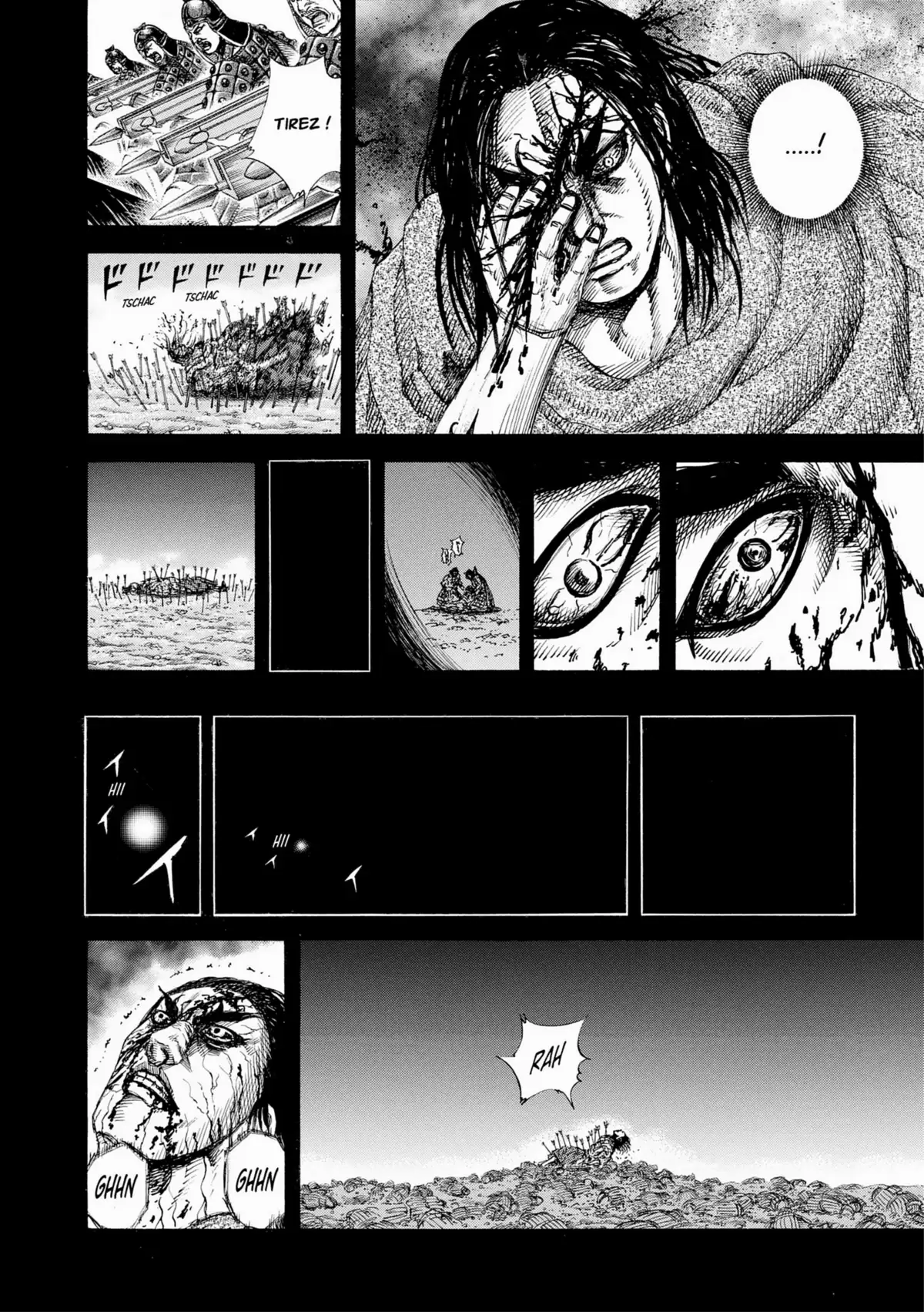 Kingdom Volume 16 page 51