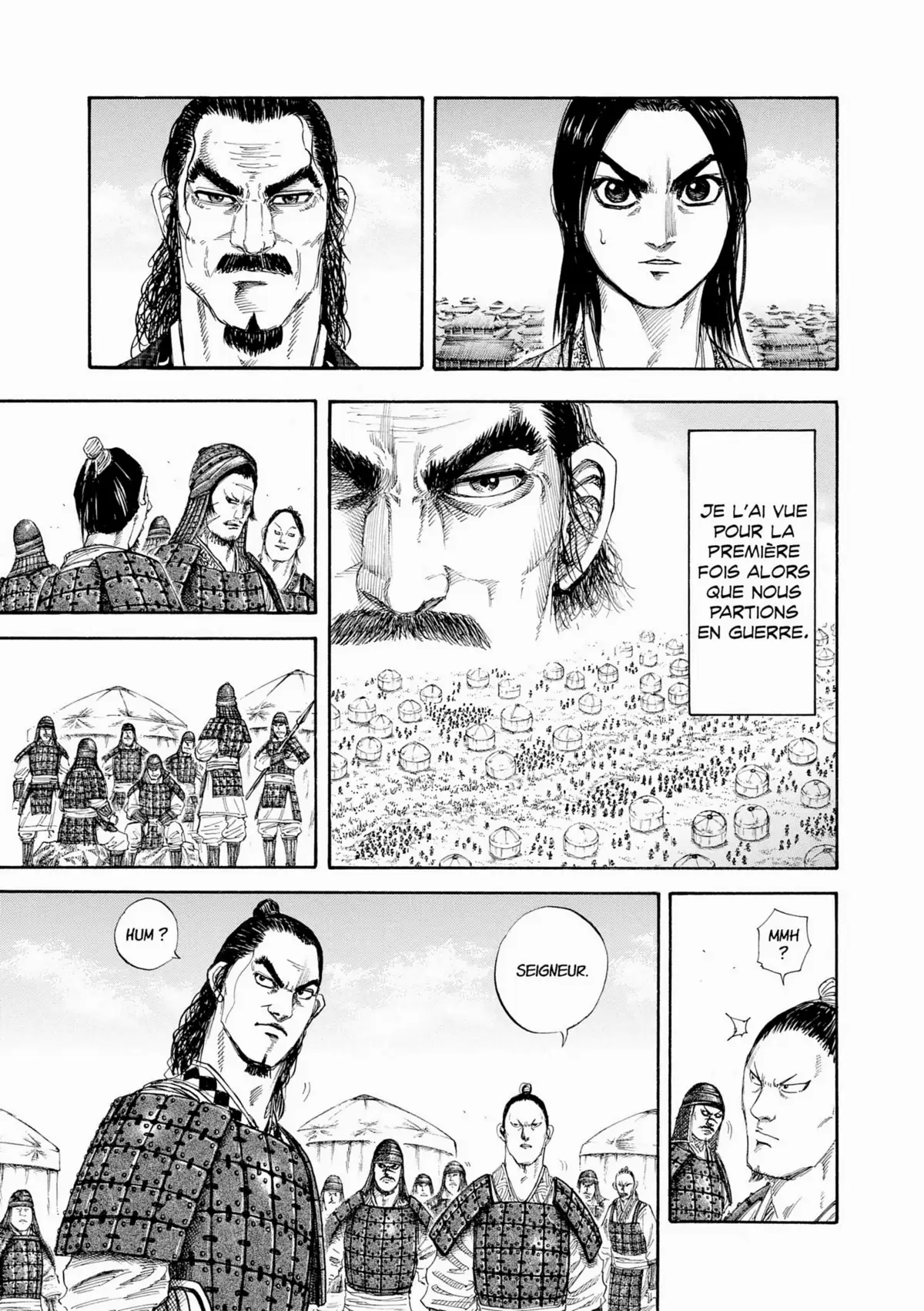 Kingdom Volume 16 page 8