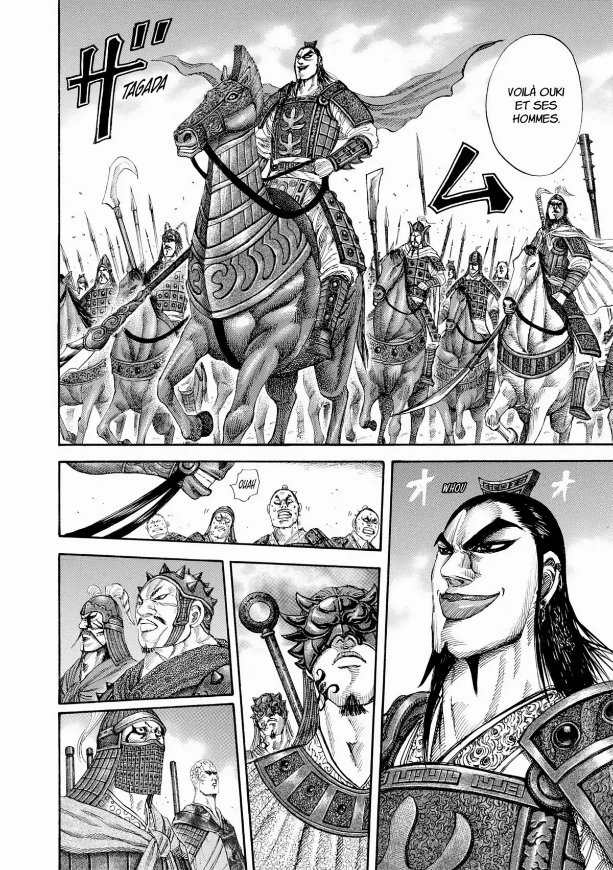 Kingdom Volume 16 page 9