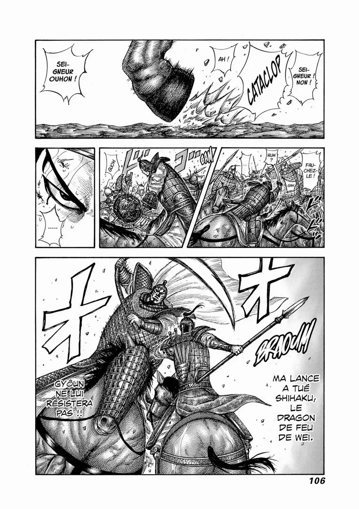 Kingdom Volume 54 page 106