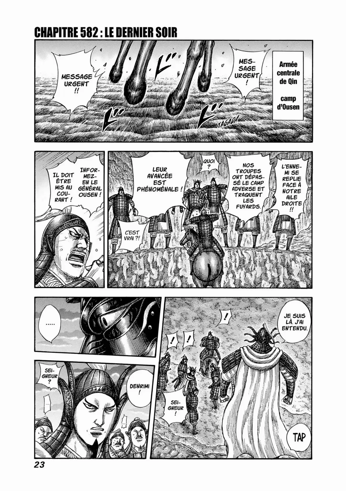 Kingdom Volume 54 page 24