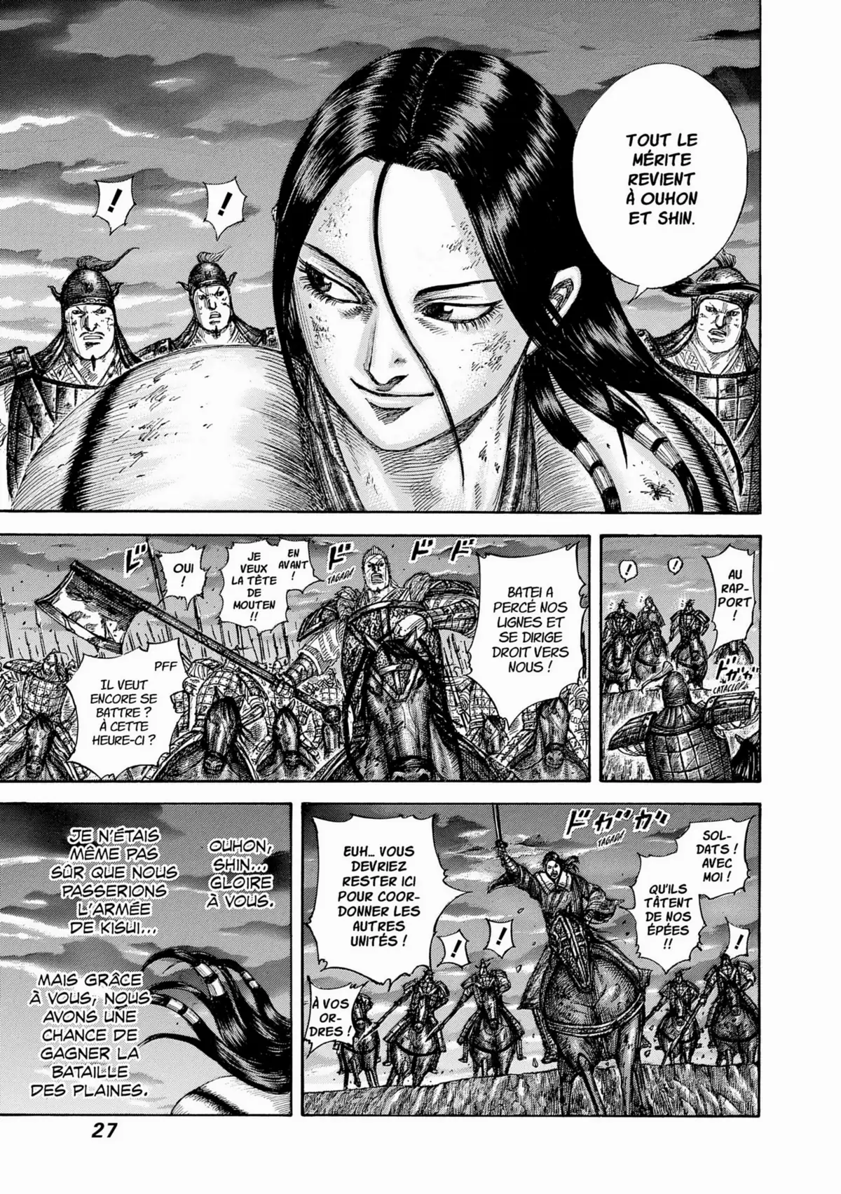 Kingdom Volume 54 page 27