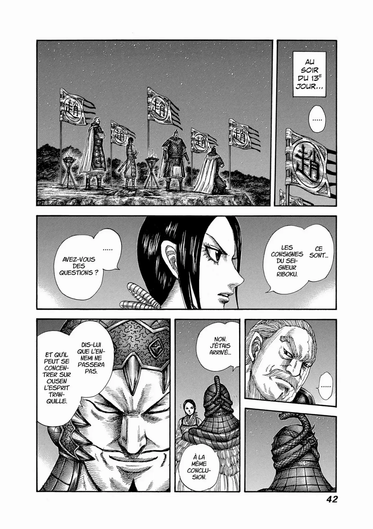 Kingdom Volume 54 page 42