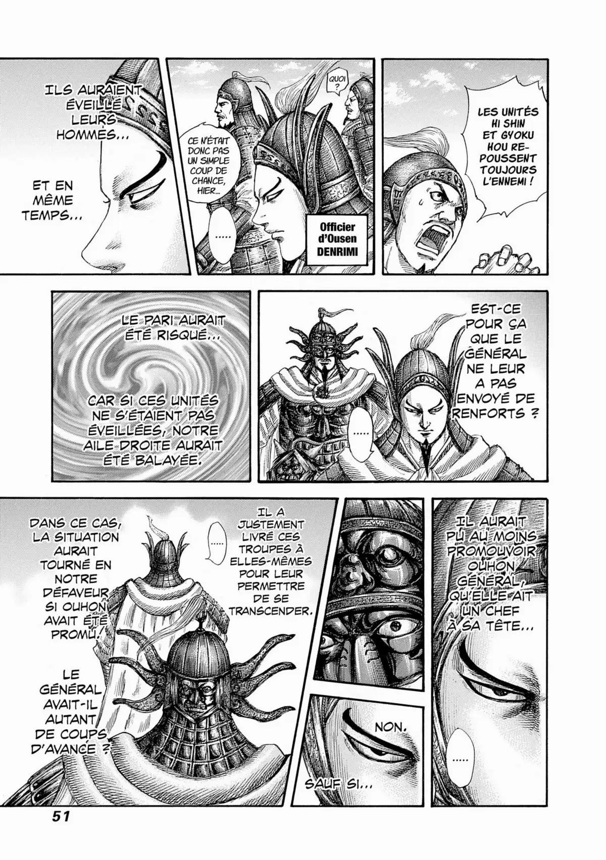 Kingdom Volume 54 page 51