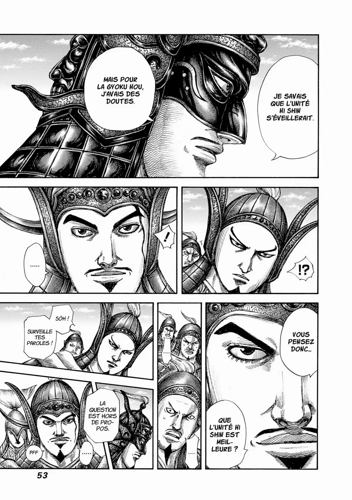 Kingdom Volume 54 page 53