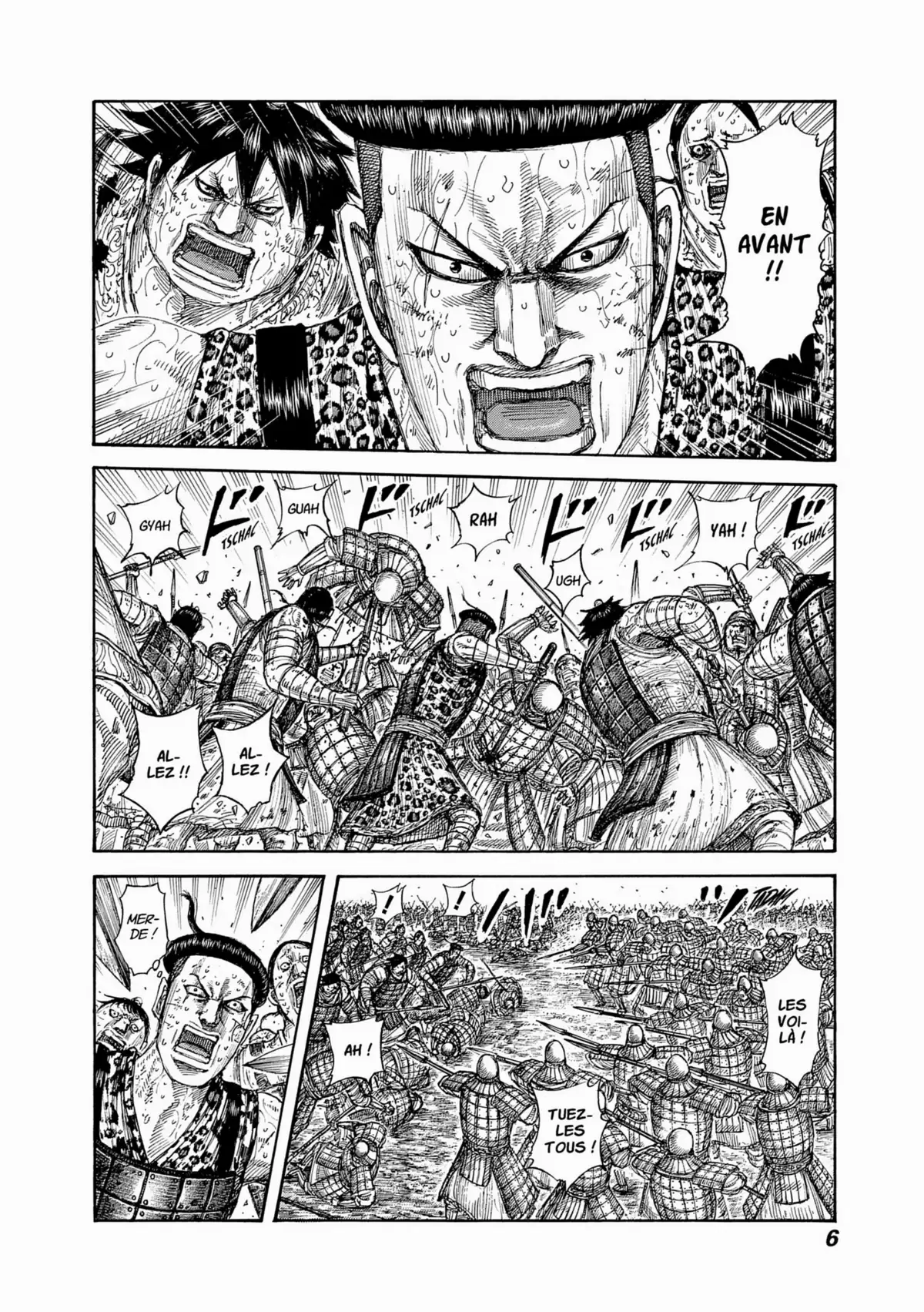 Kingdom Volume 54 page 7