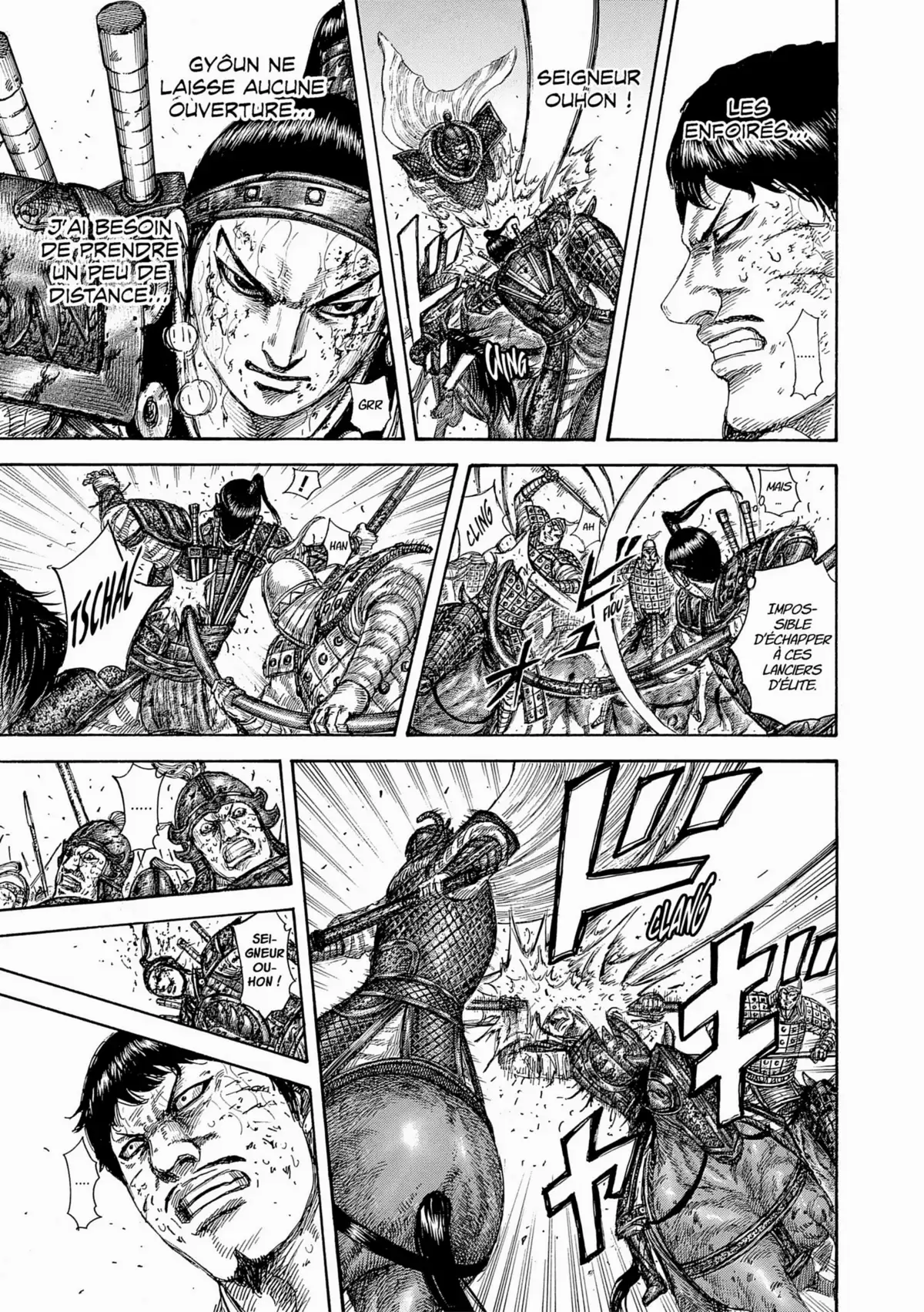 Kingdom Volume 54 page 91