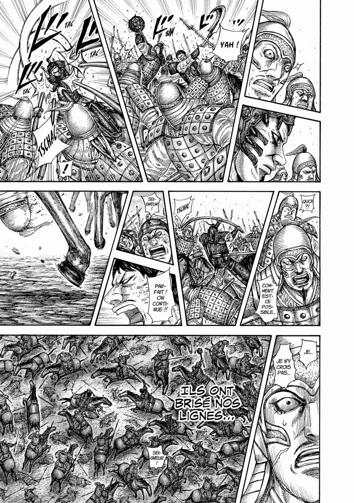 Kingdom Volume 54 page 95