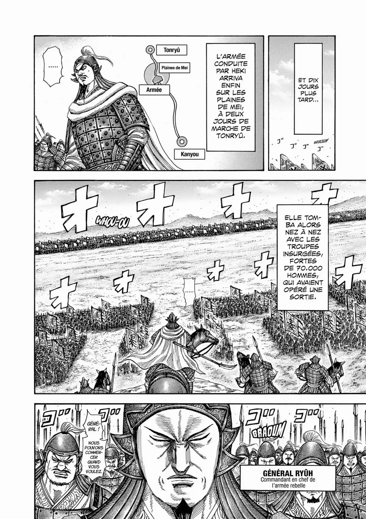 Kingdom Volume 35 page 15