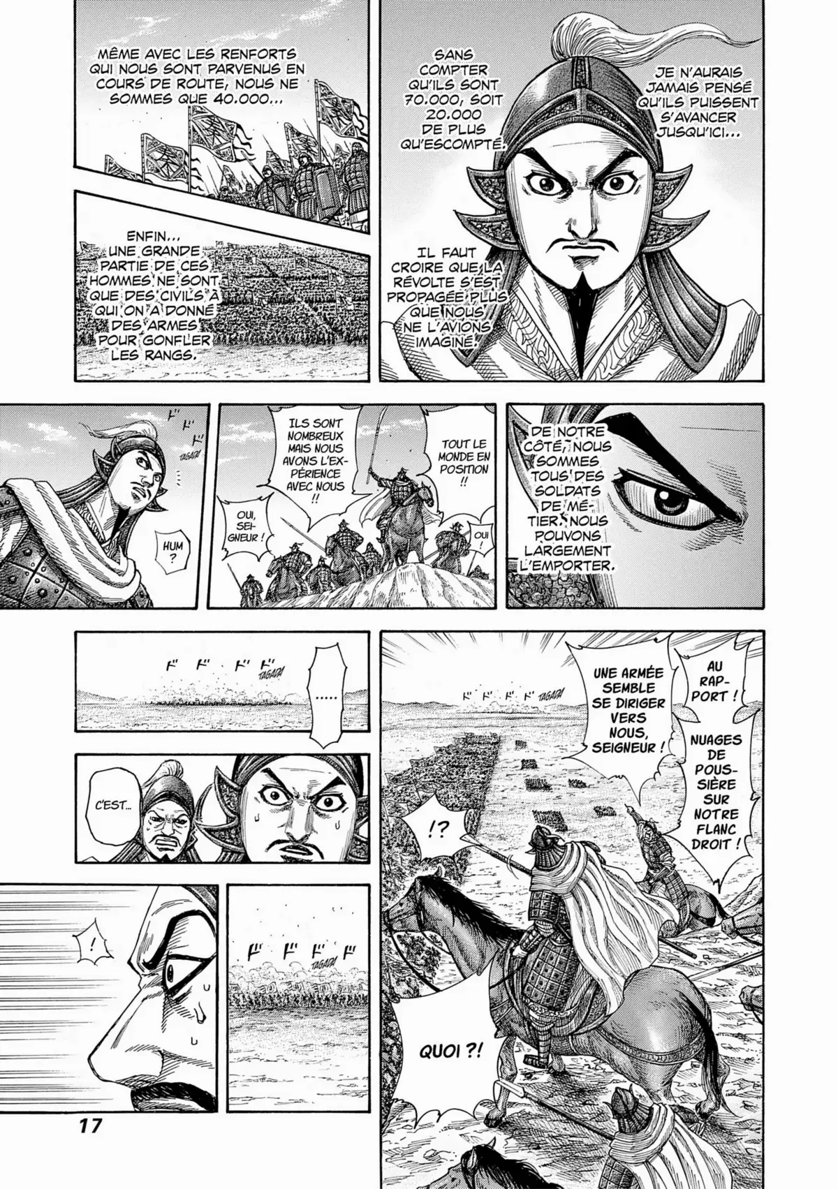 Kingdom Volume 35 page 16