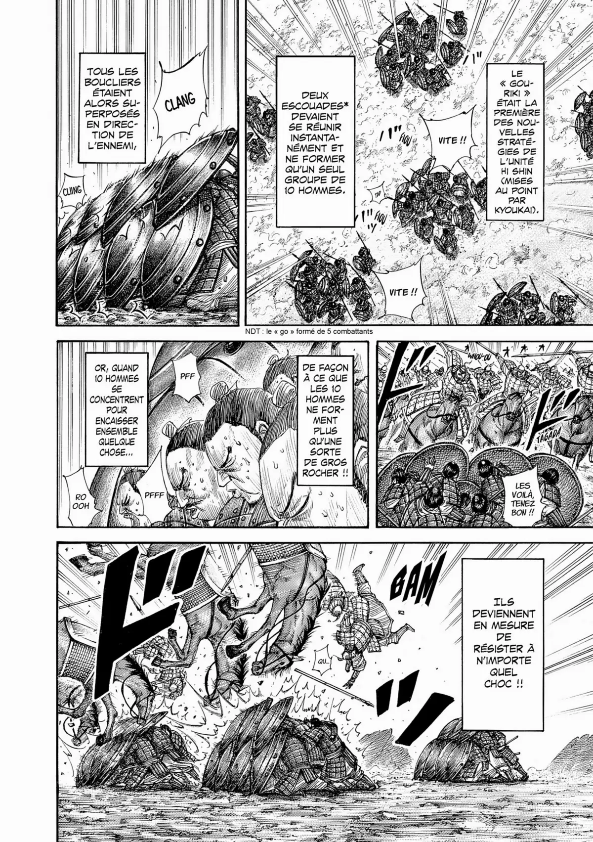 Kingdom Volume 35 page 26