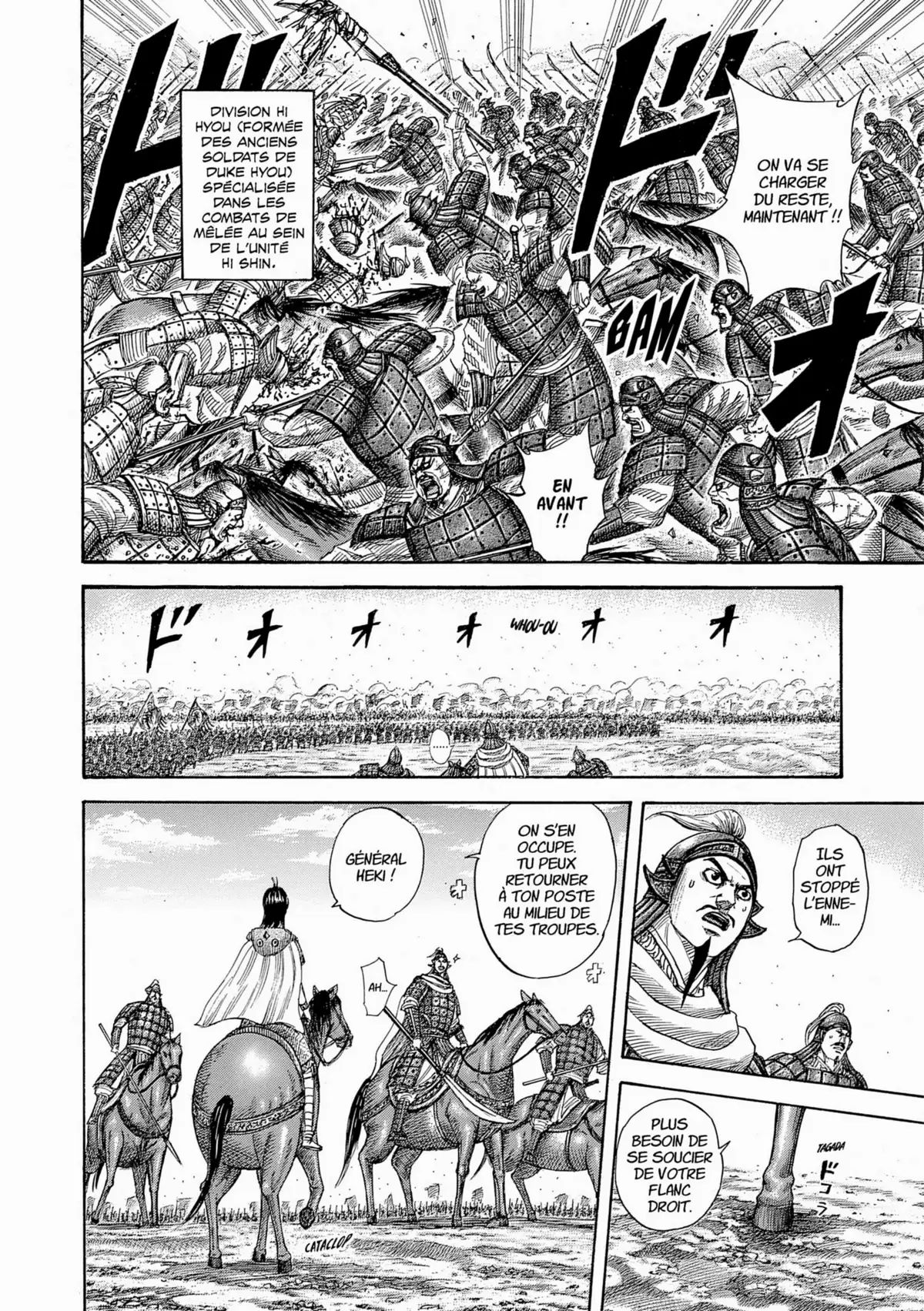 Kingdom Volume 35 page 28