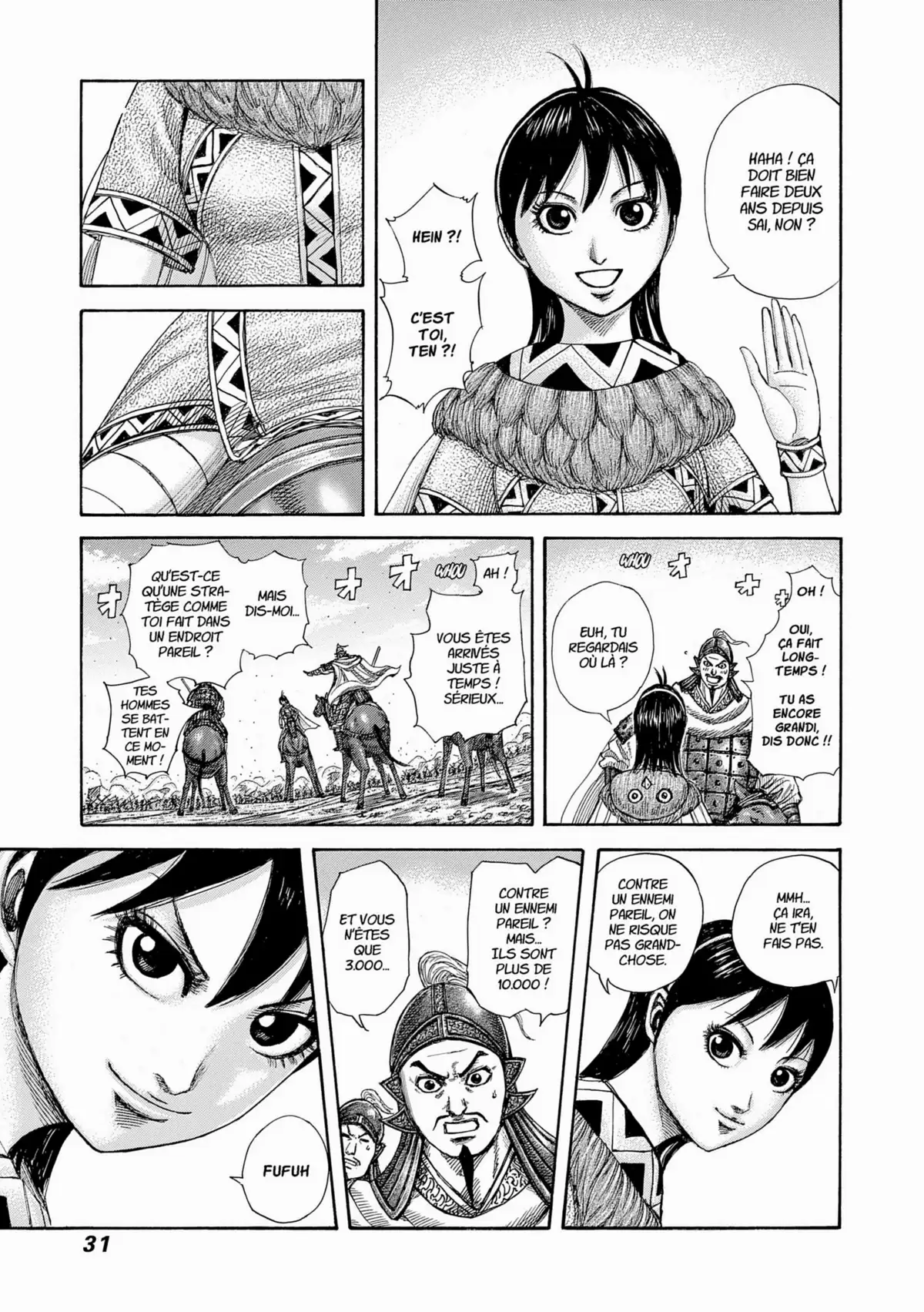 Kingdom Volume 35 page 29