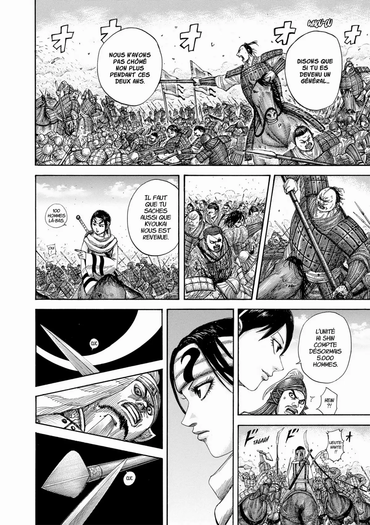 Kingdom Volume 35 page 30