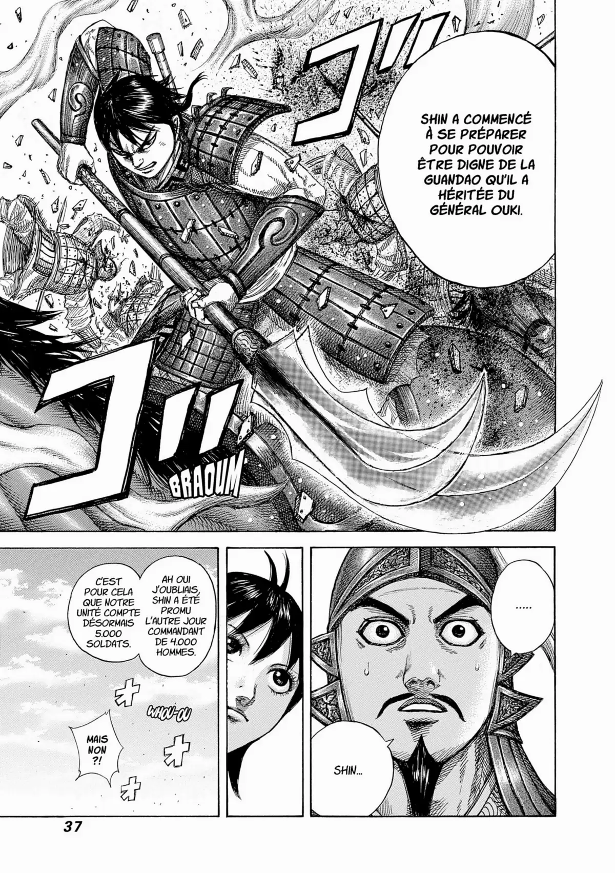 Kingdom Volume 35 page 34