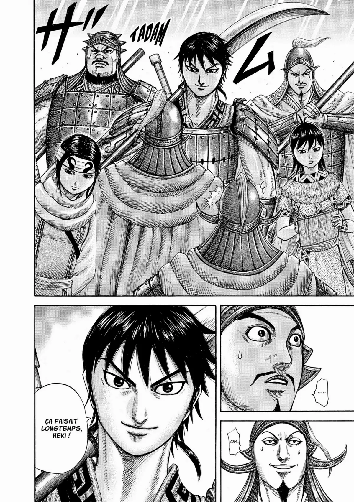 Kingdom Volume 35 page 37