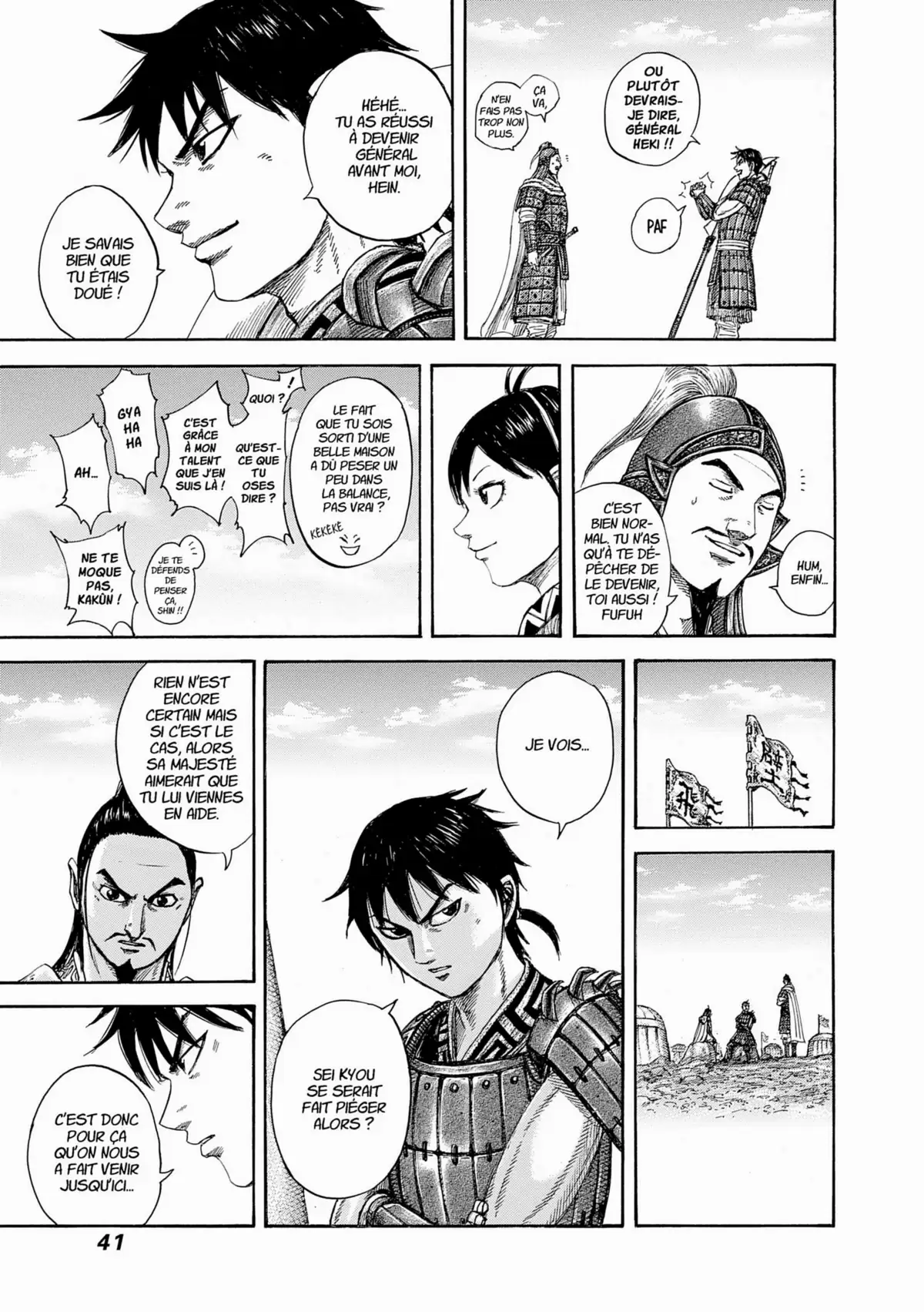 Kingdom Volume 35 page 38