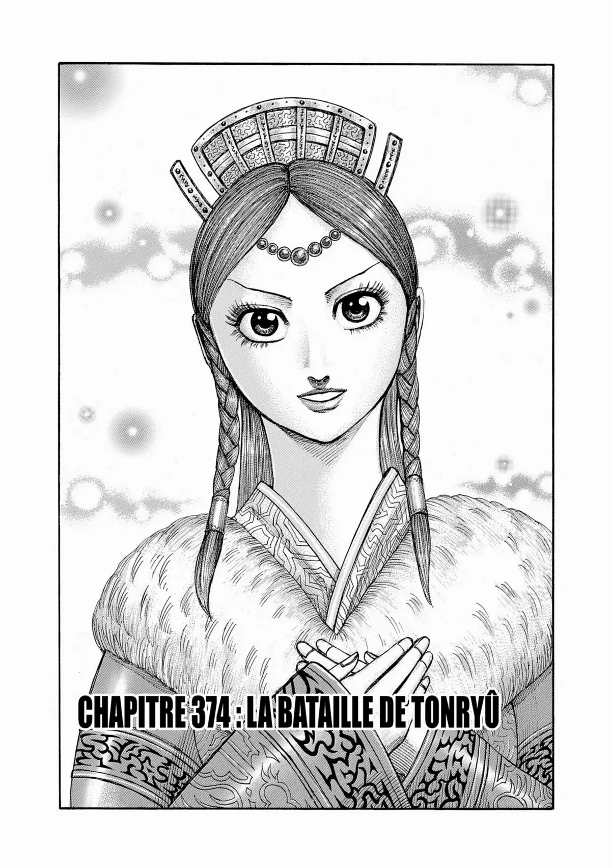 Kingdom Volume 35 page 40