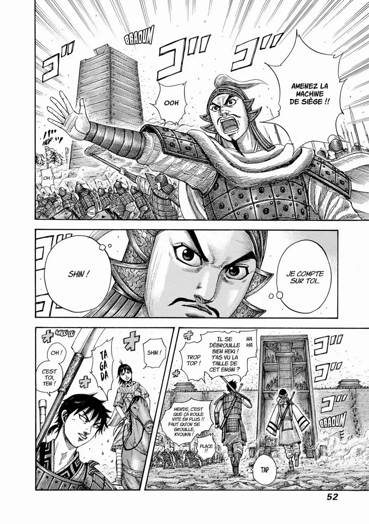 Kingdom Volume 35 page 48