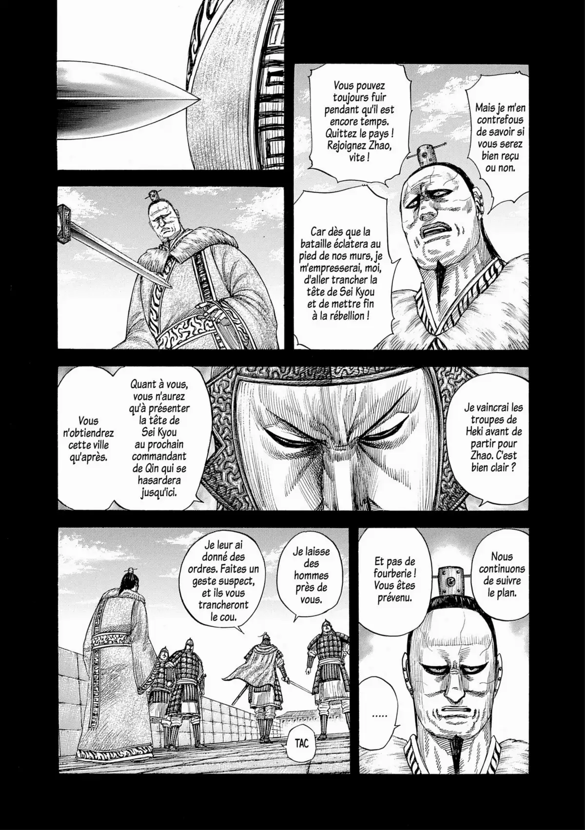 Kingdom Volume 35 page 52