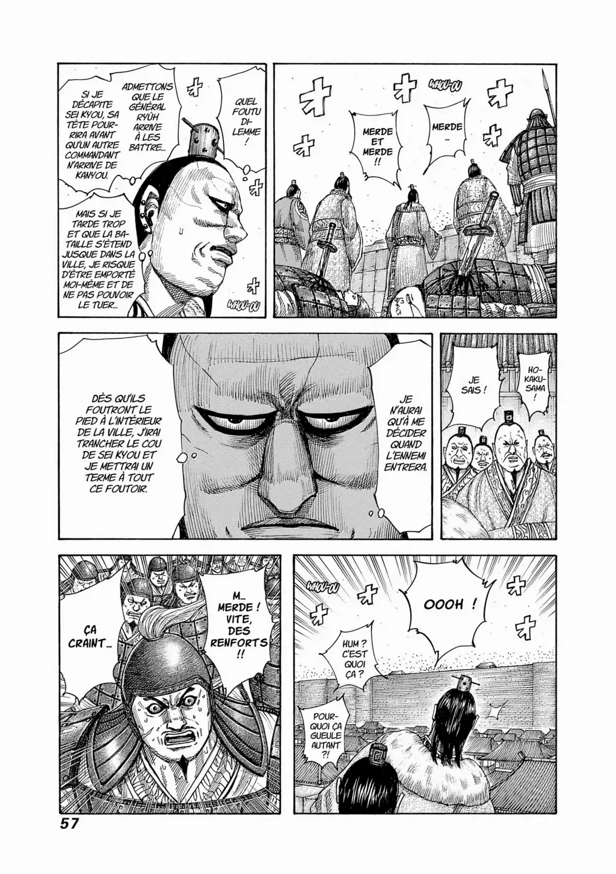 Kingdom Volume 35 page 53