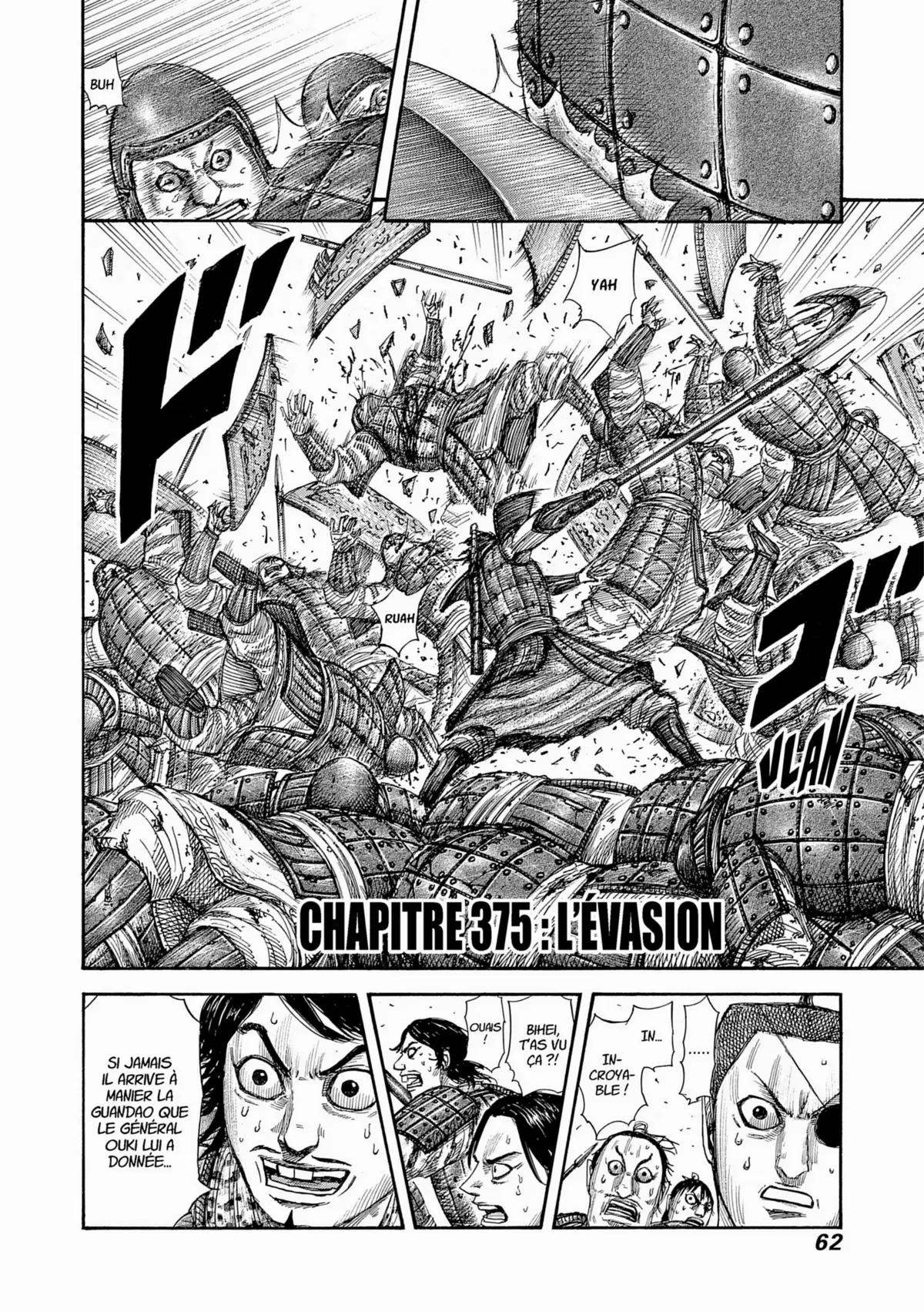 Kingdom Volume 35 page 58