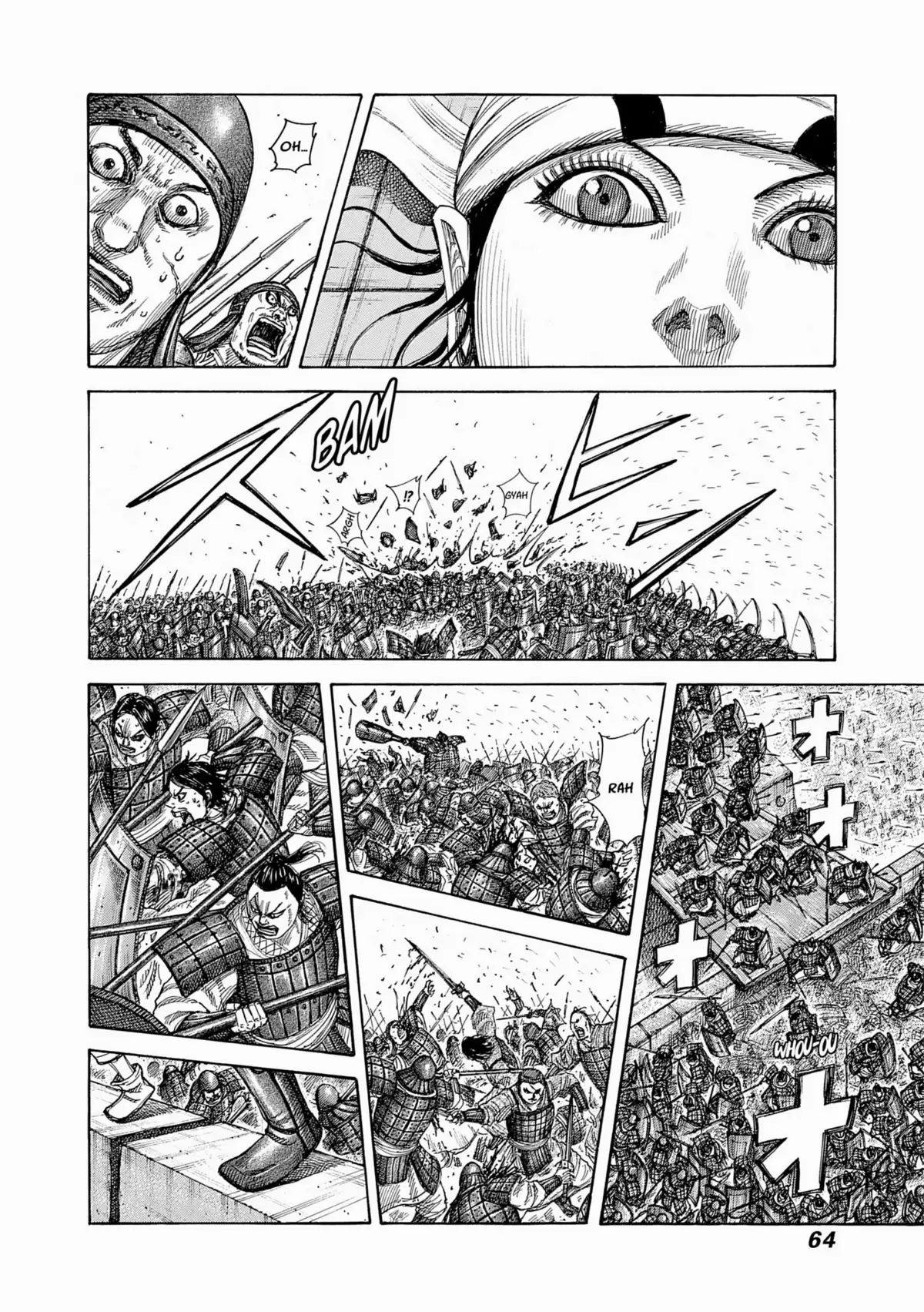 Kingdom Volume 35 page 60