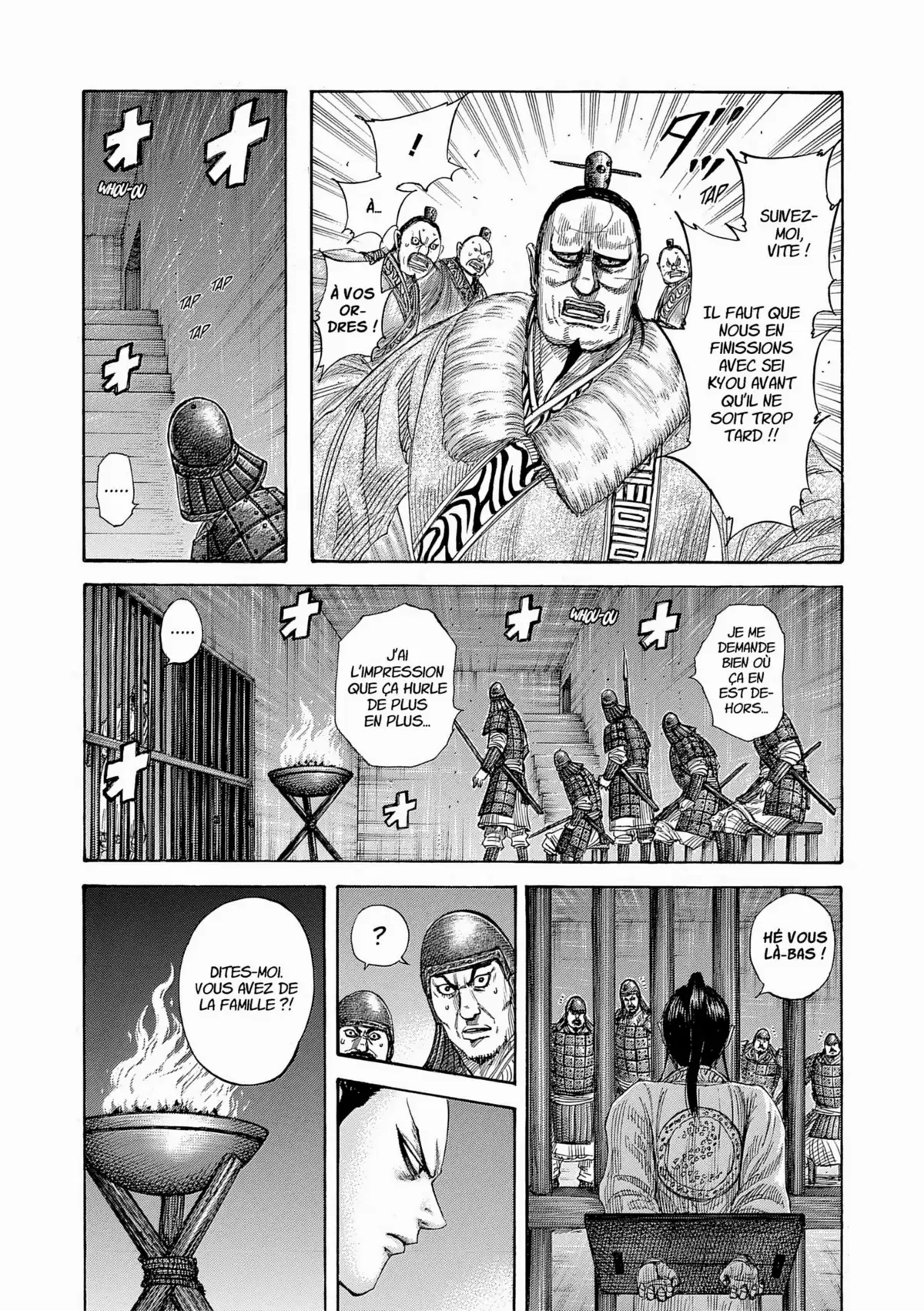 Kingdom Volume 35 page 62