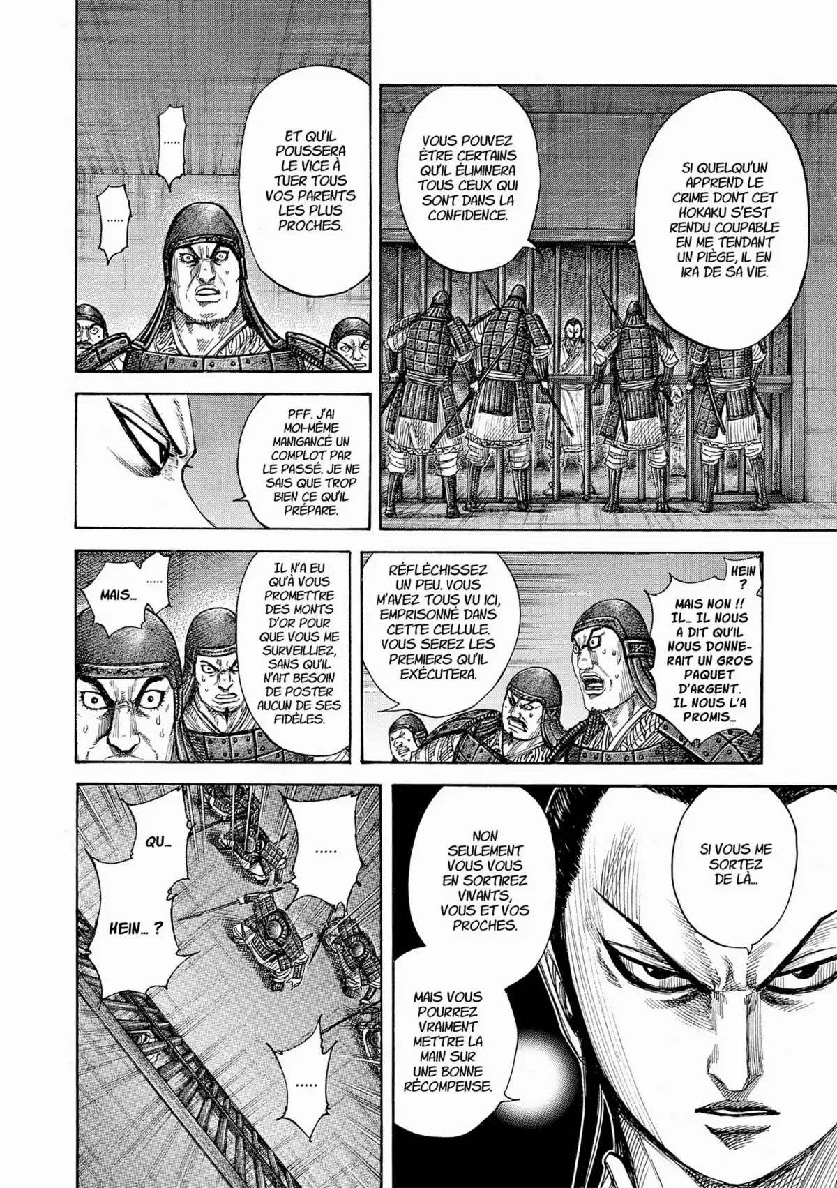 Kingdom Volume 35 page 64