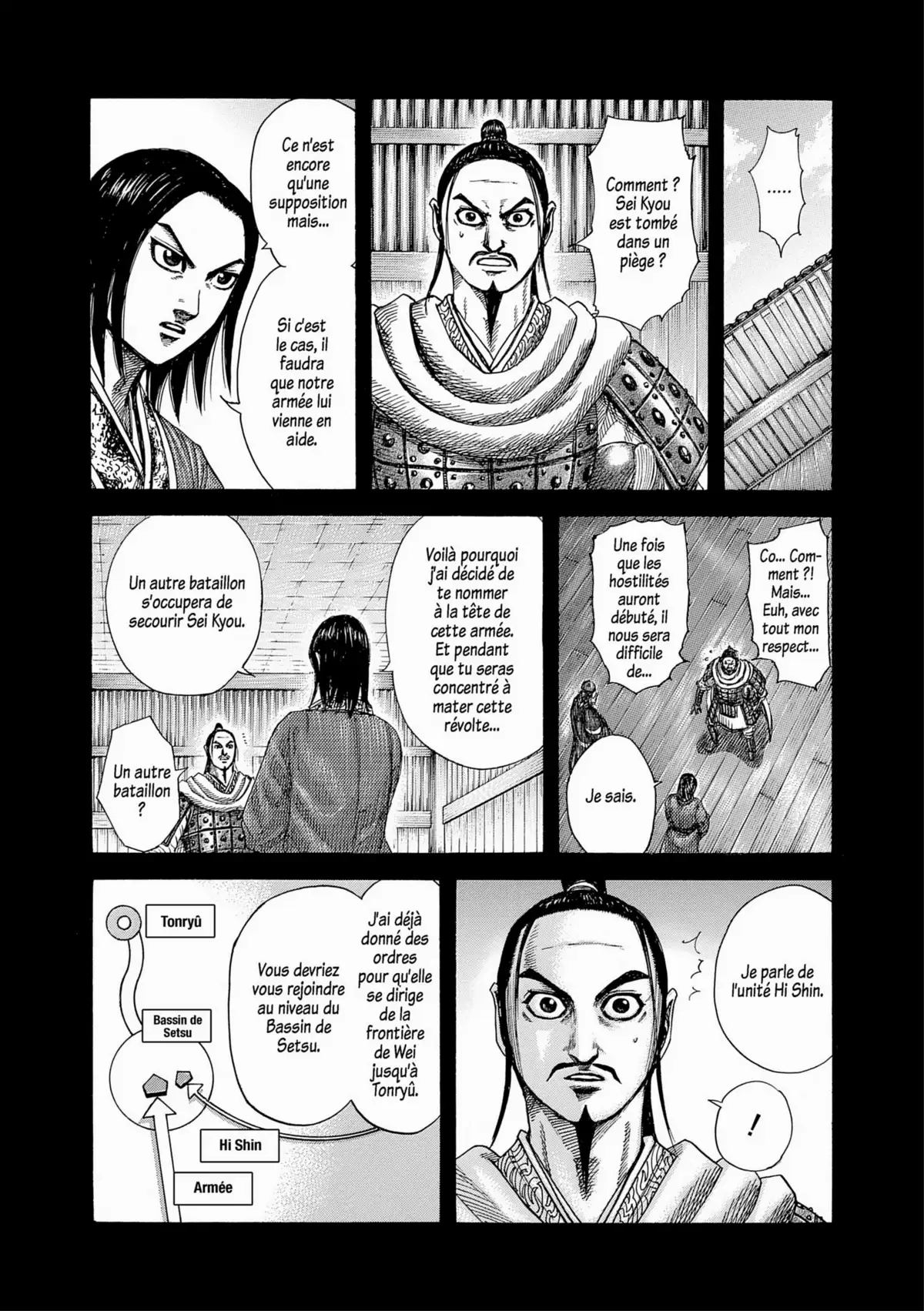 Kingdom Volume 35 page 9