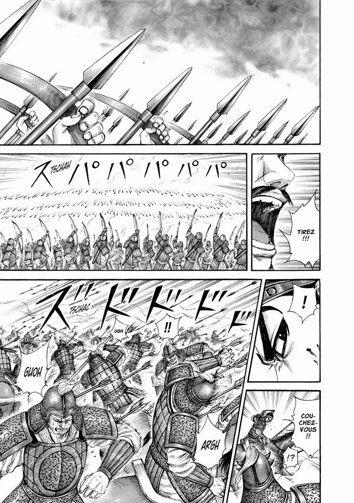 Kingdom Volume 20 page 13