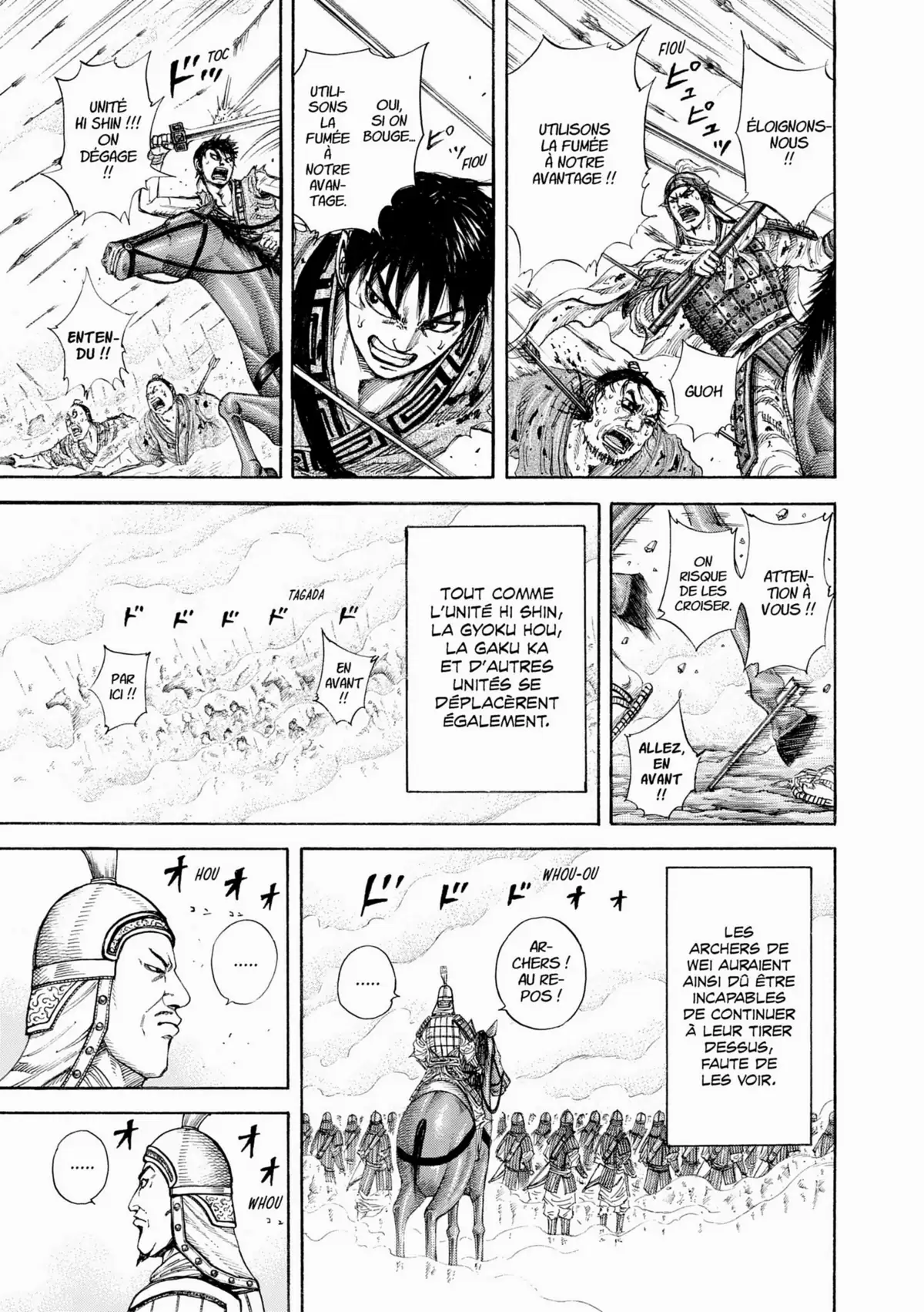 Kingdom Volume 20 page 15