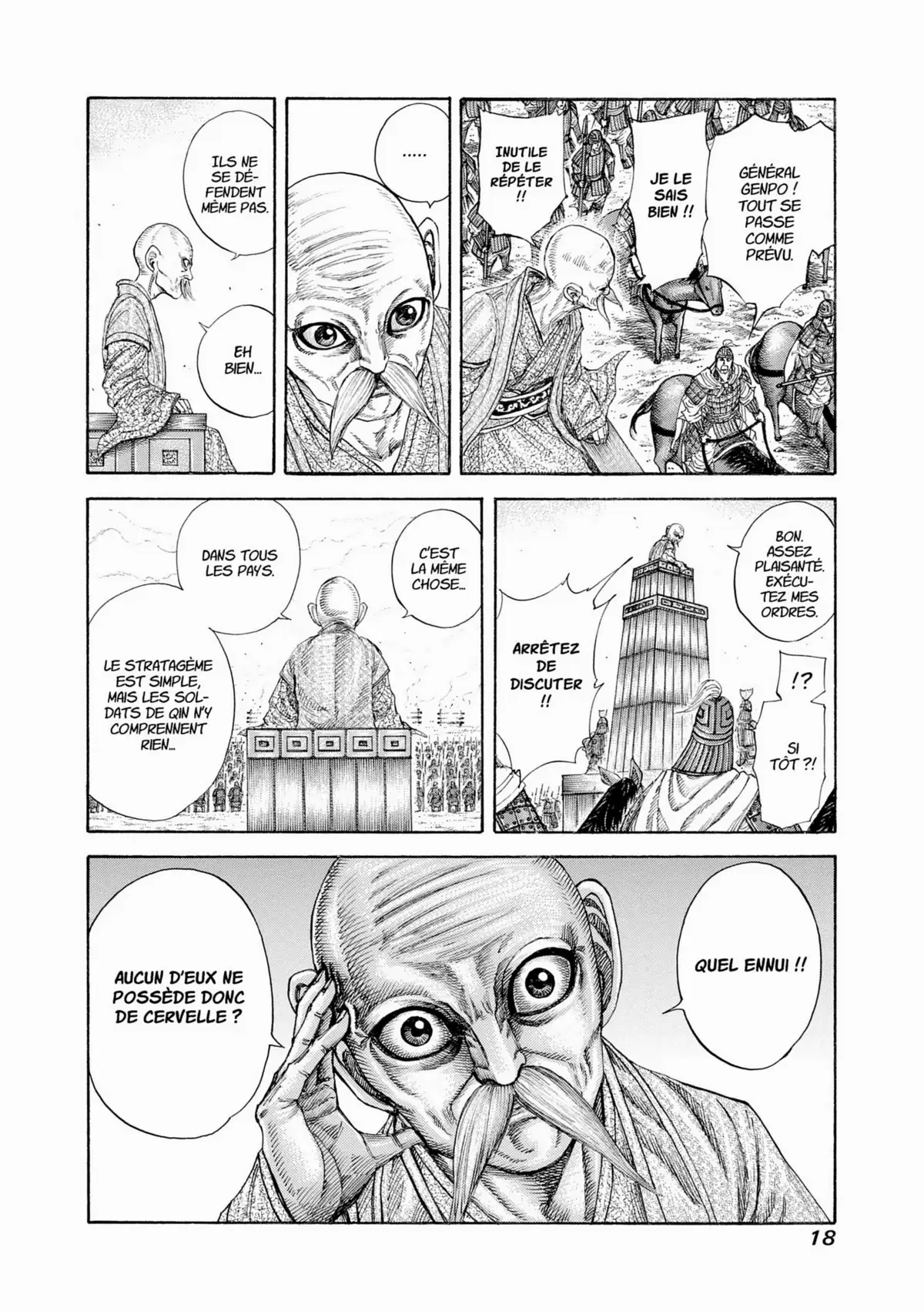 Kingdom Volume 20 page 18