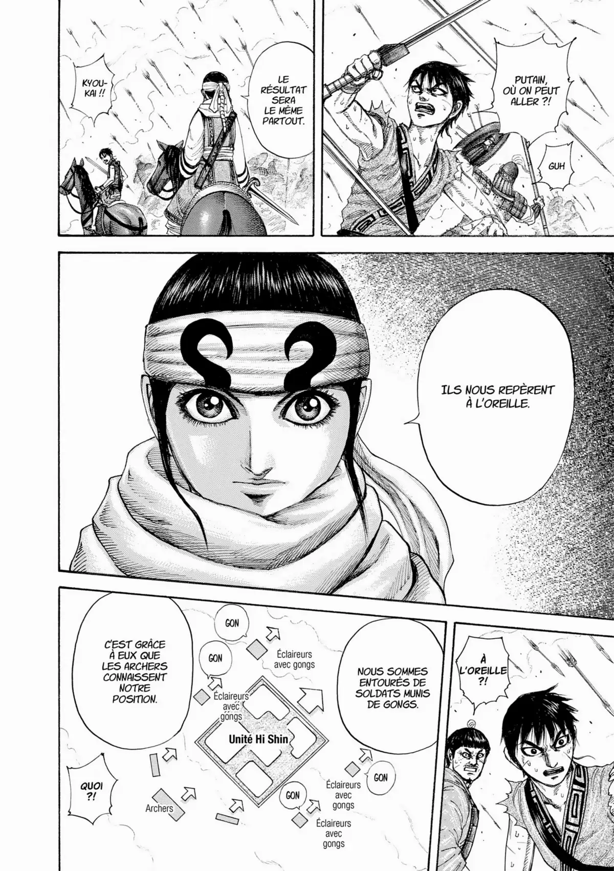 Kingdom Volume 20 page 20