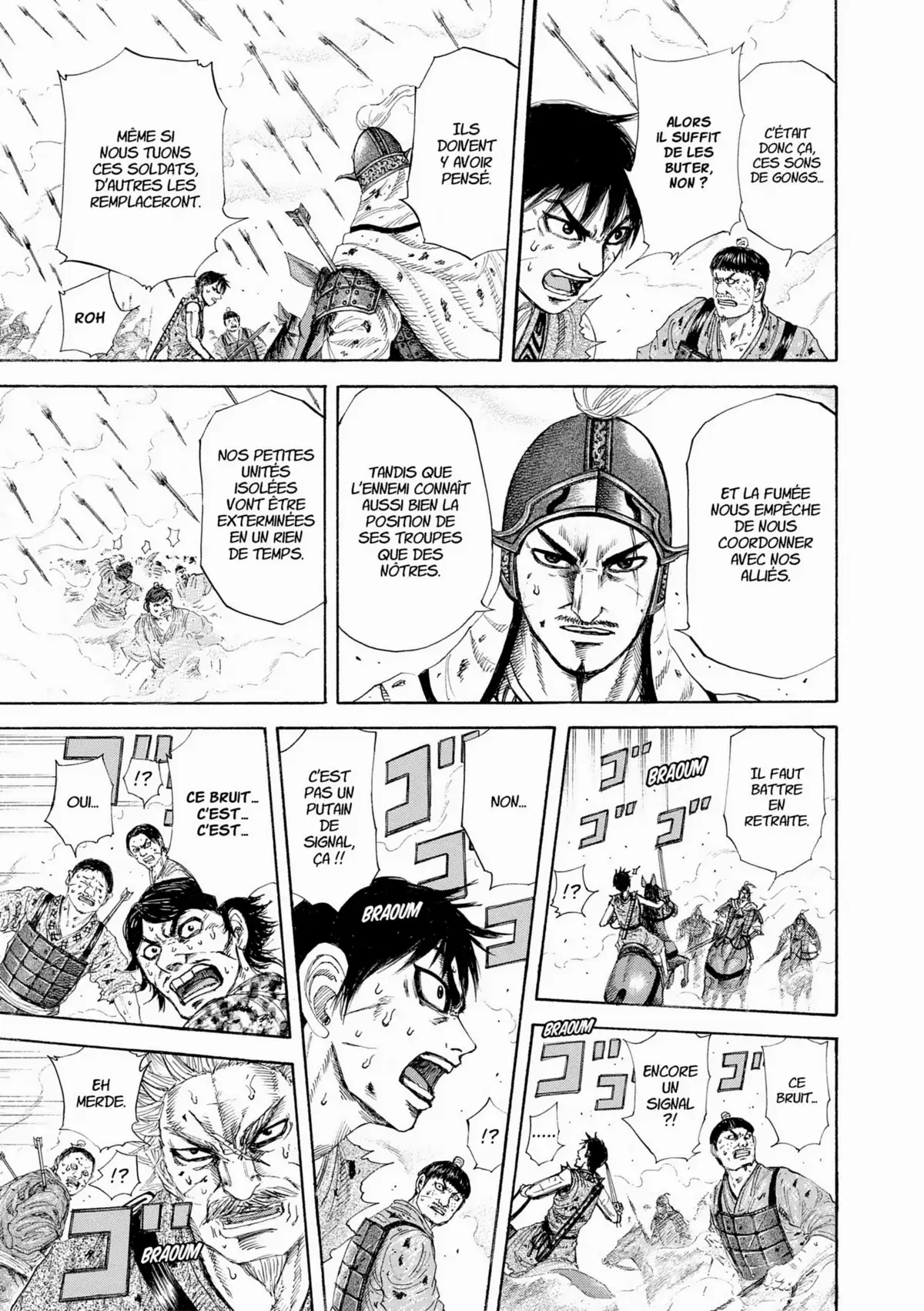 Kingdom Volume 20 page 21